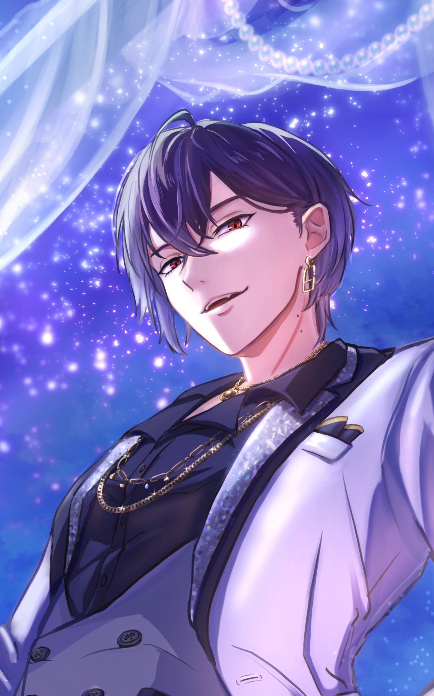 ロミオ・S・ルッチ