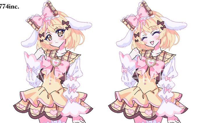 【MVイラスト】はねる or Di/因幡はねる
