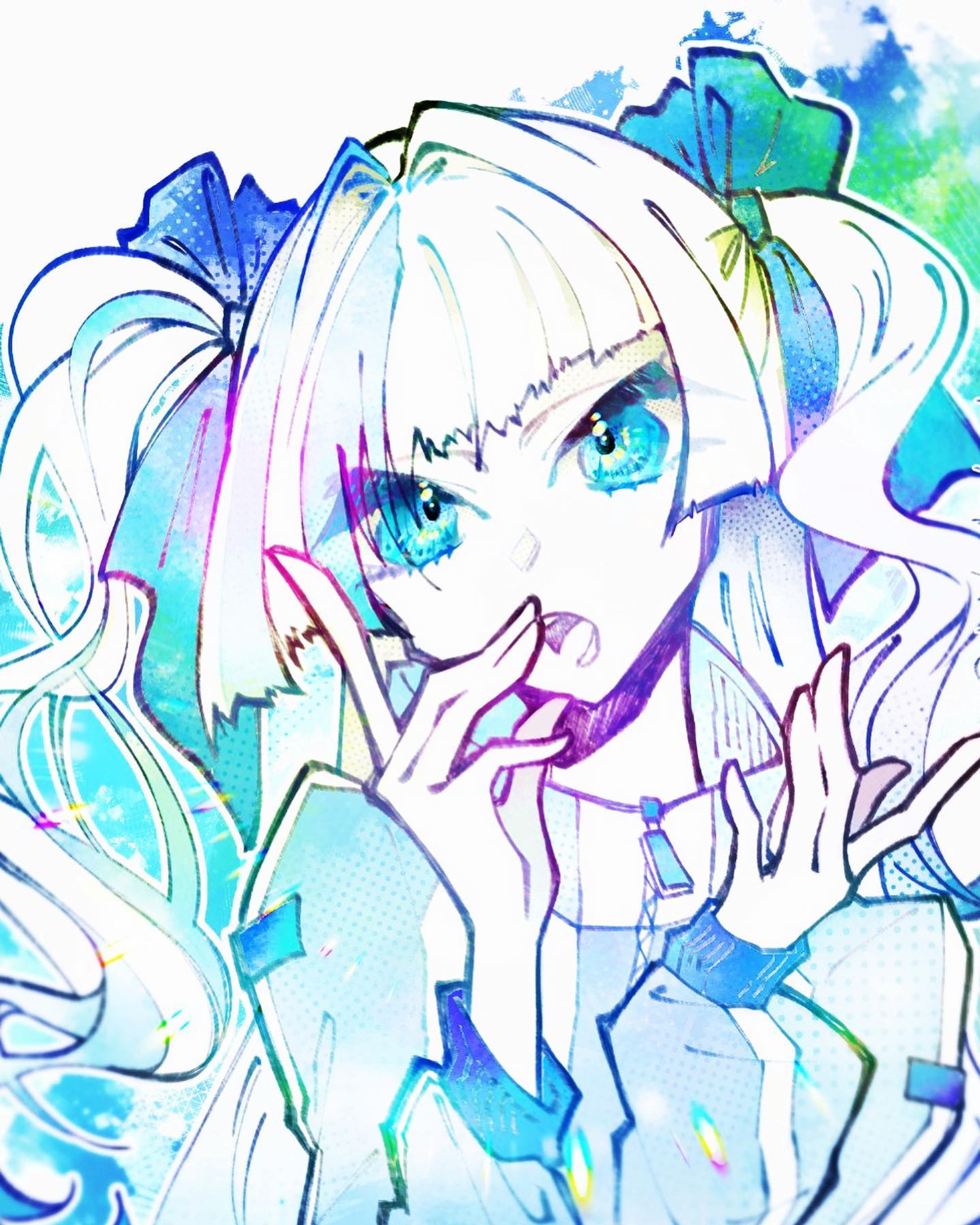 .꒰ঌ💎💎💎໒꒱
・
・
・
#illustration  #illust #illustragram #drawing #draw #artwork #art #イラスト  #イラストグラム #いらすとぐらむ #創作-1