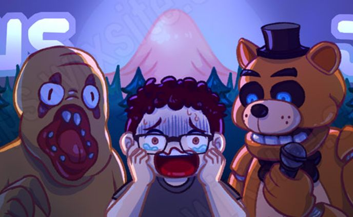 Weenus Jones Twitch set
