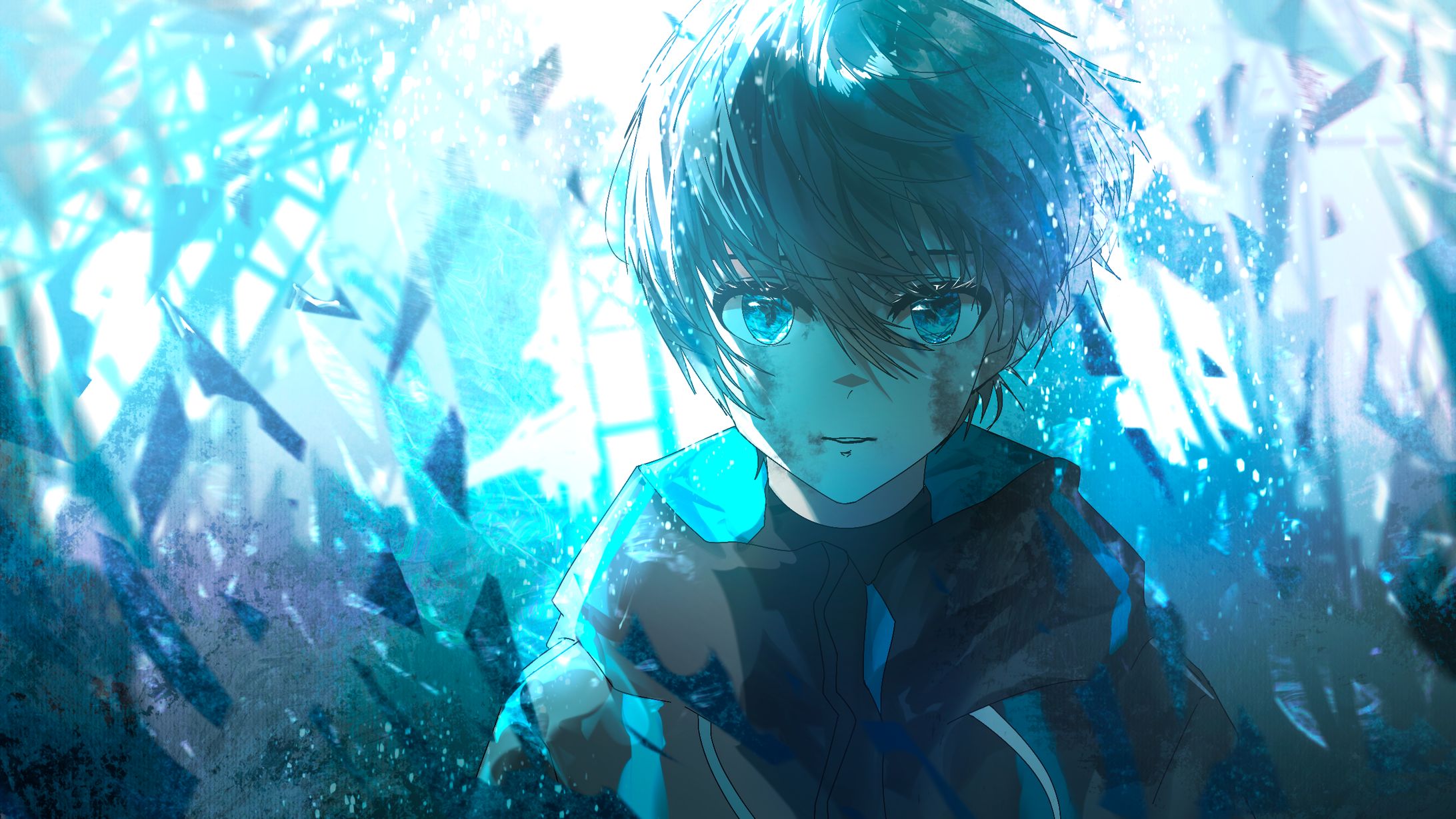 MV イラスト ご依頼絵-1