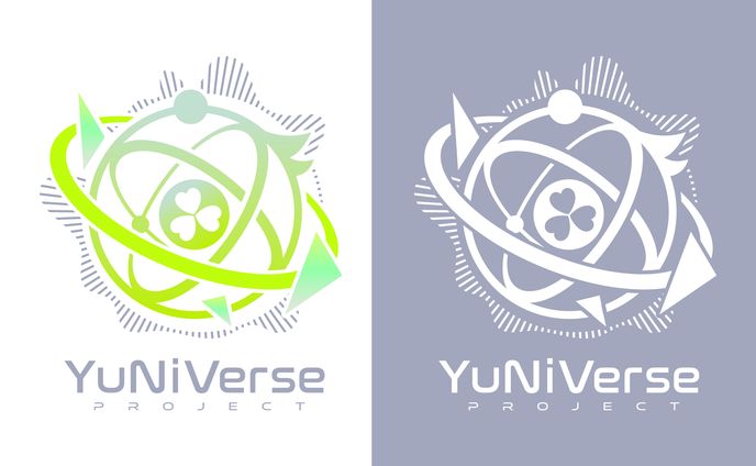 personal project、デモアカウント