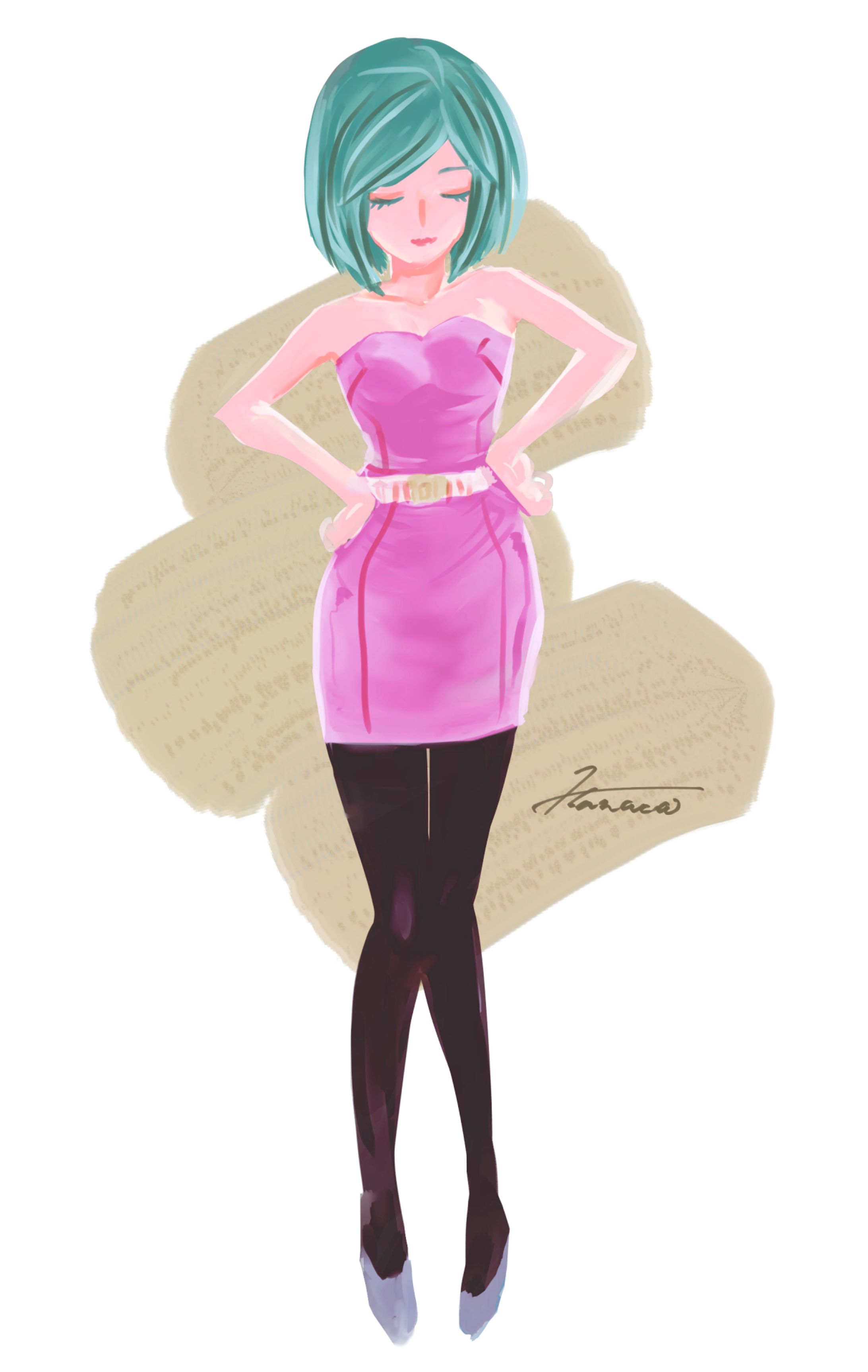 Stylish-1
