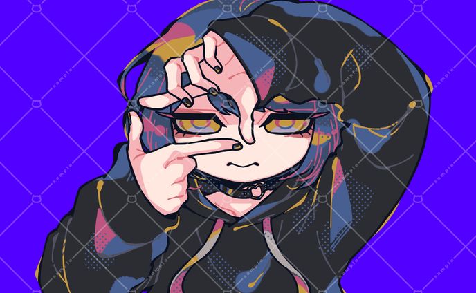 お仕事情報、mv