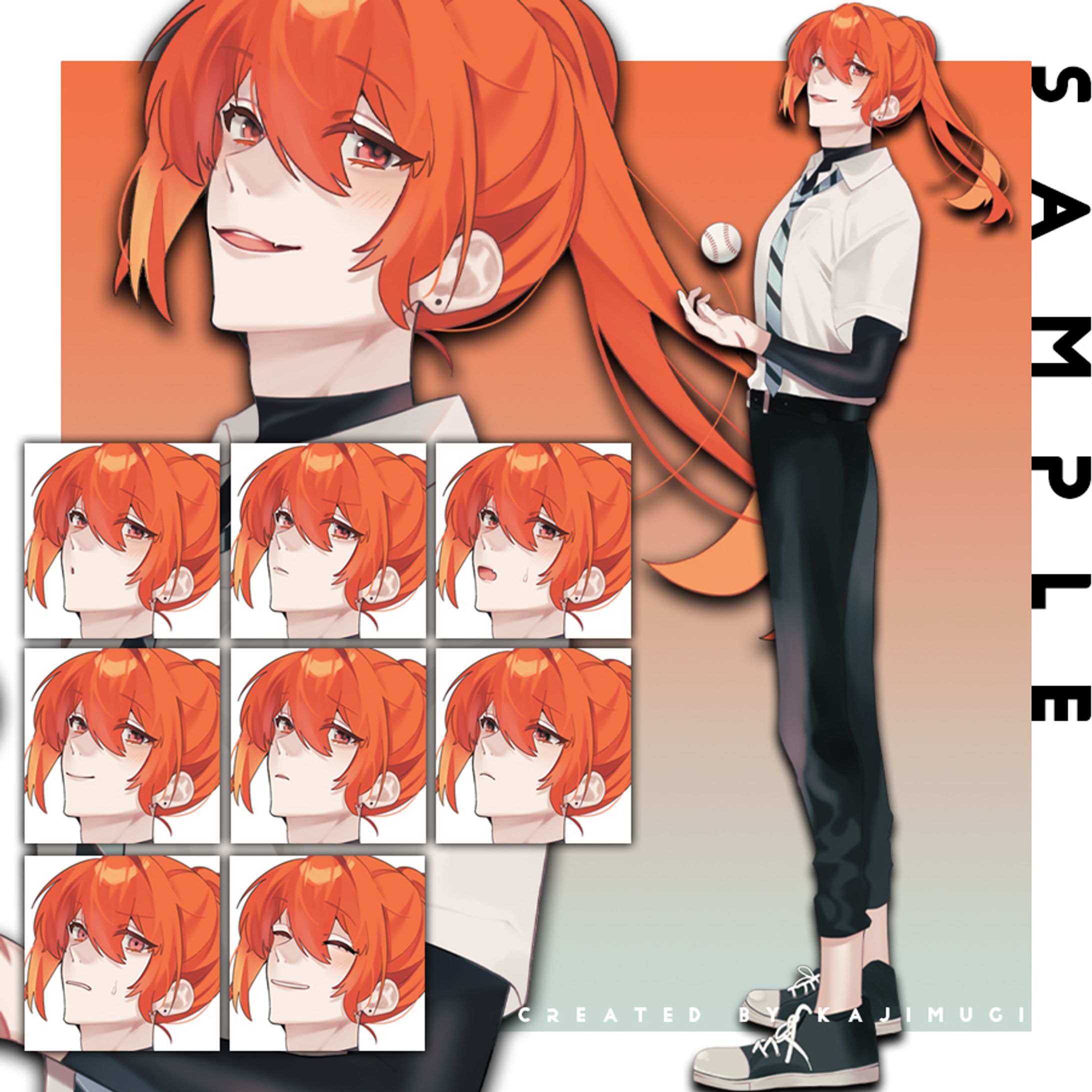 イラストサンプル-1