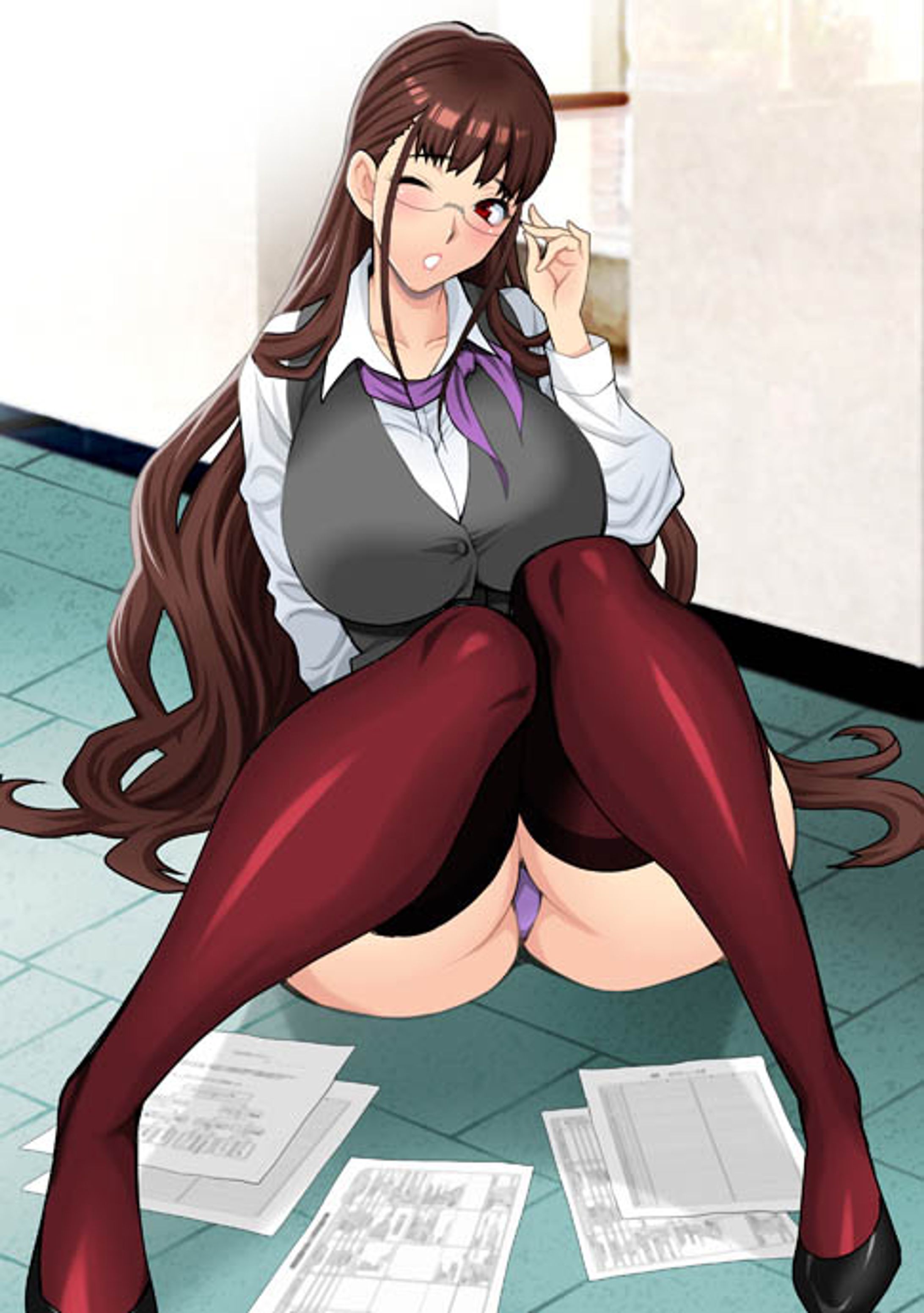 紫式部-1