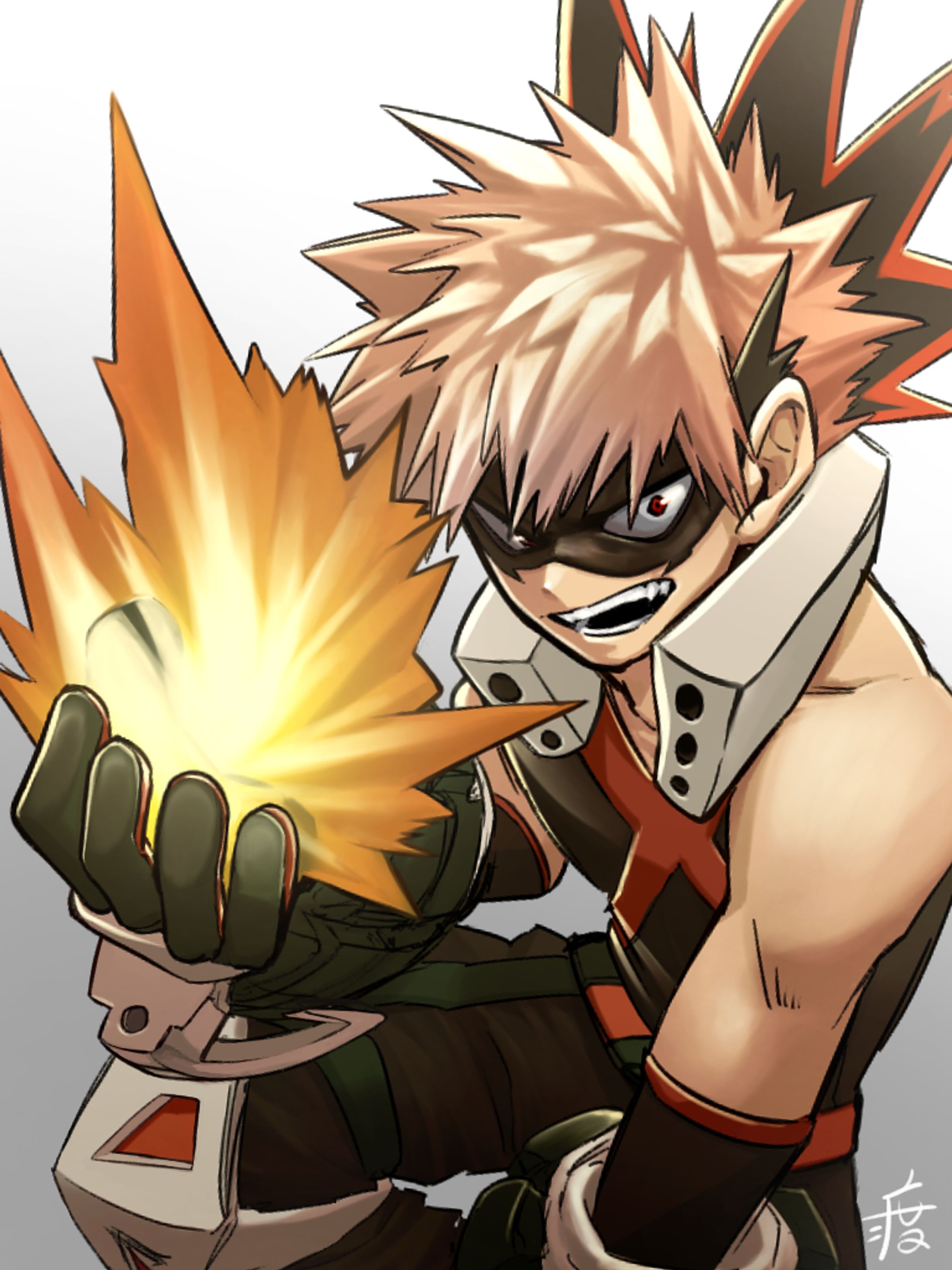 趣味イラスト-1