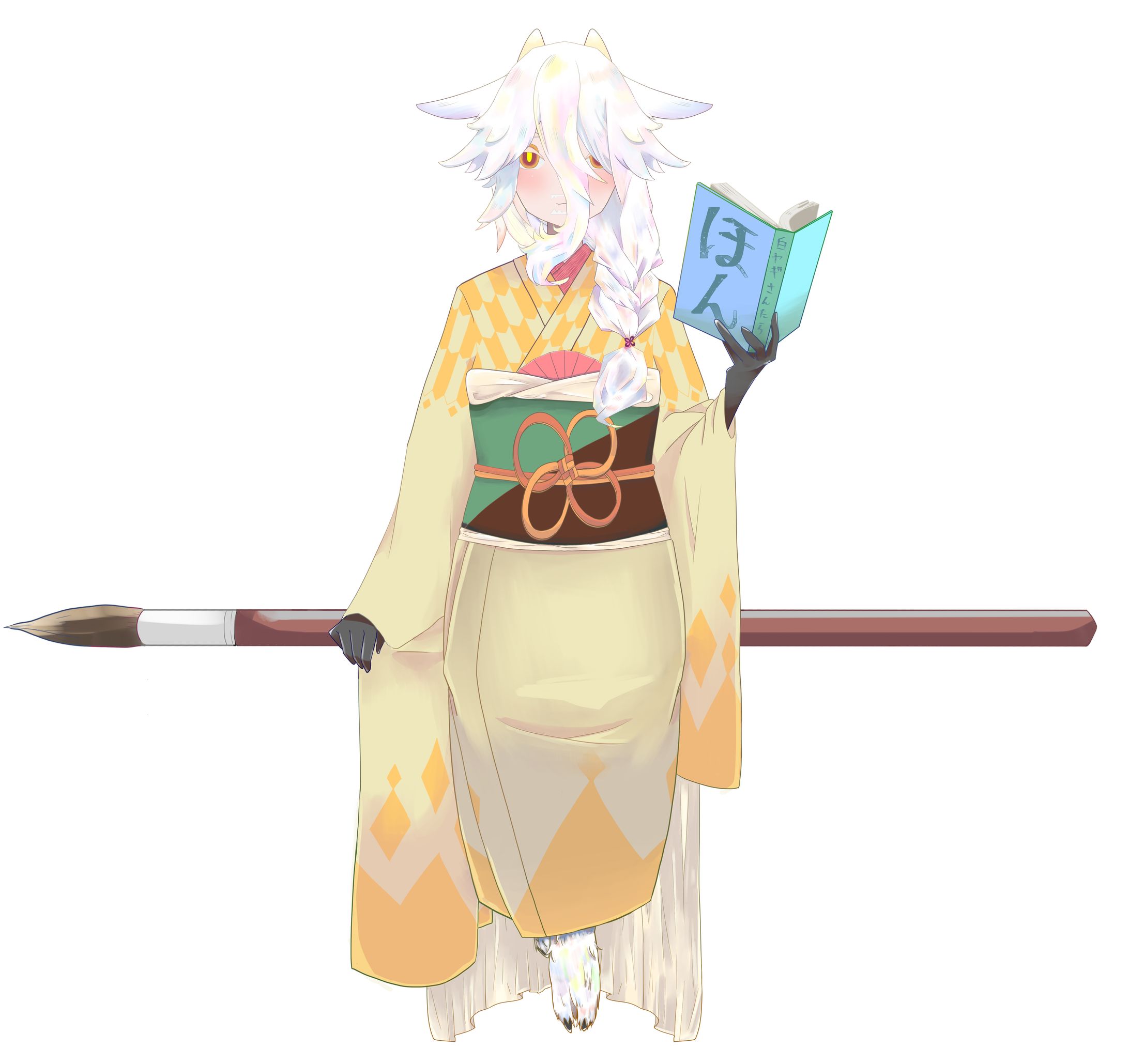 顔出し代理ちゃん①-1