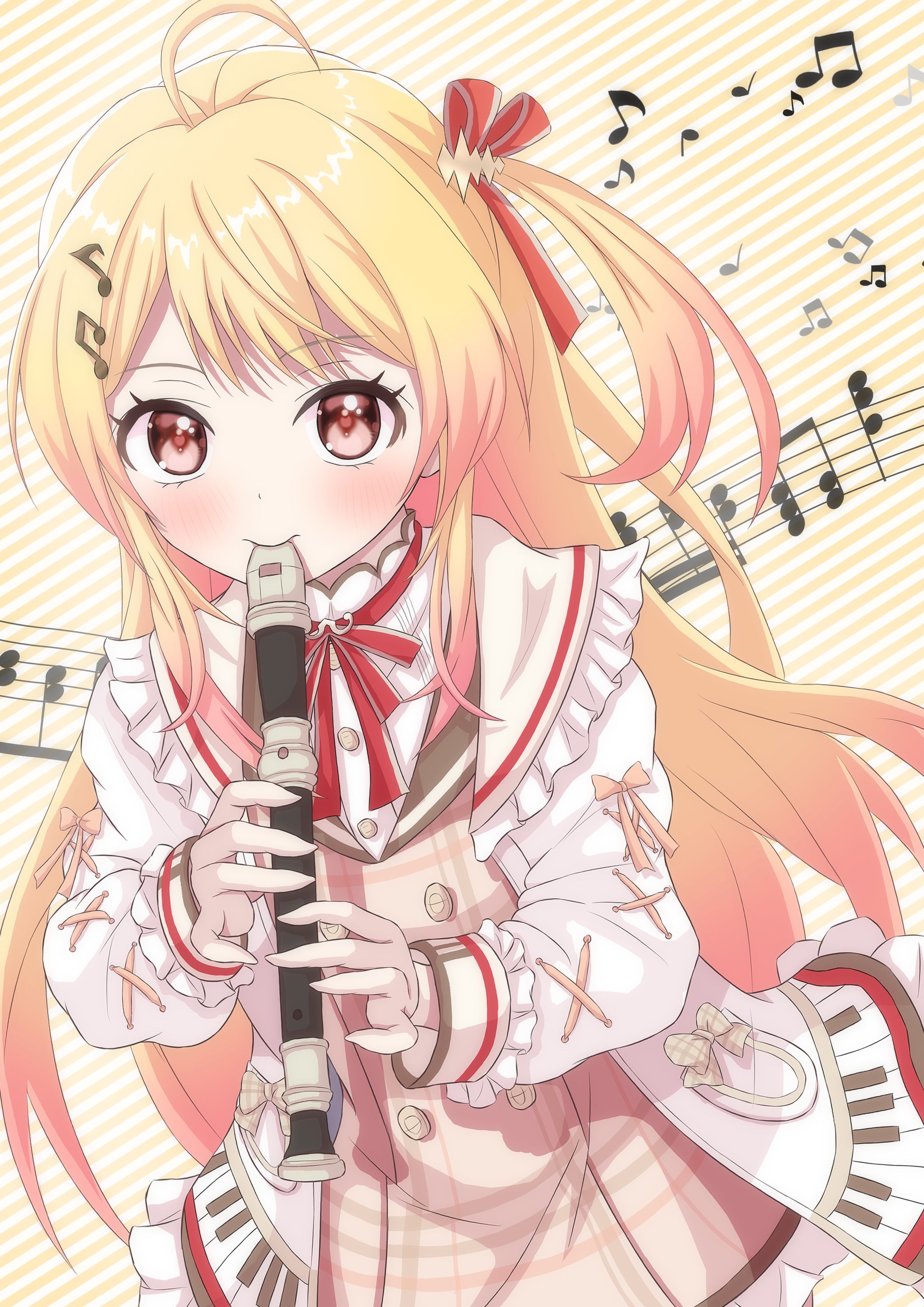 音乃瀬奏