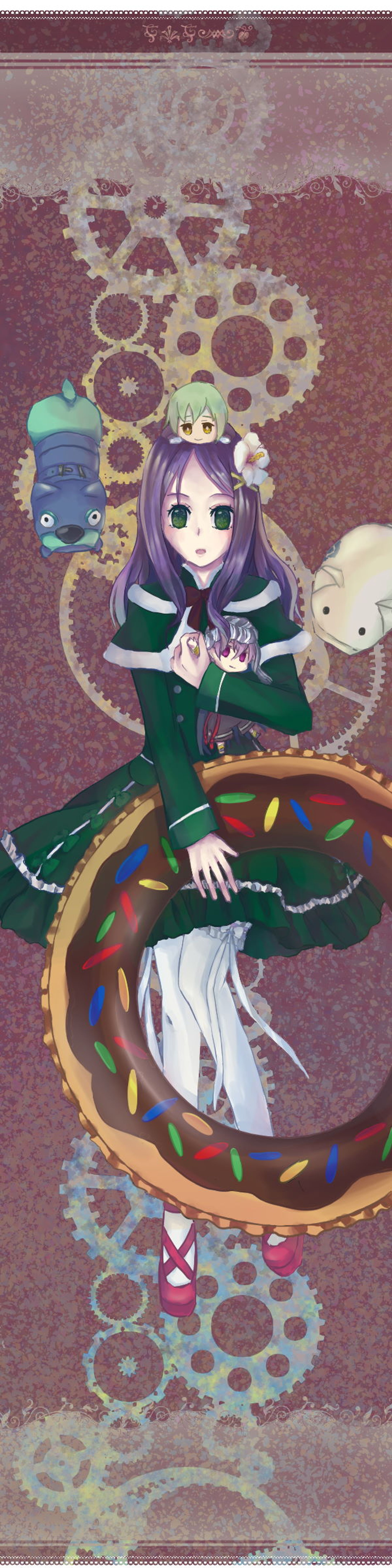 2015 - アバターさん-1
