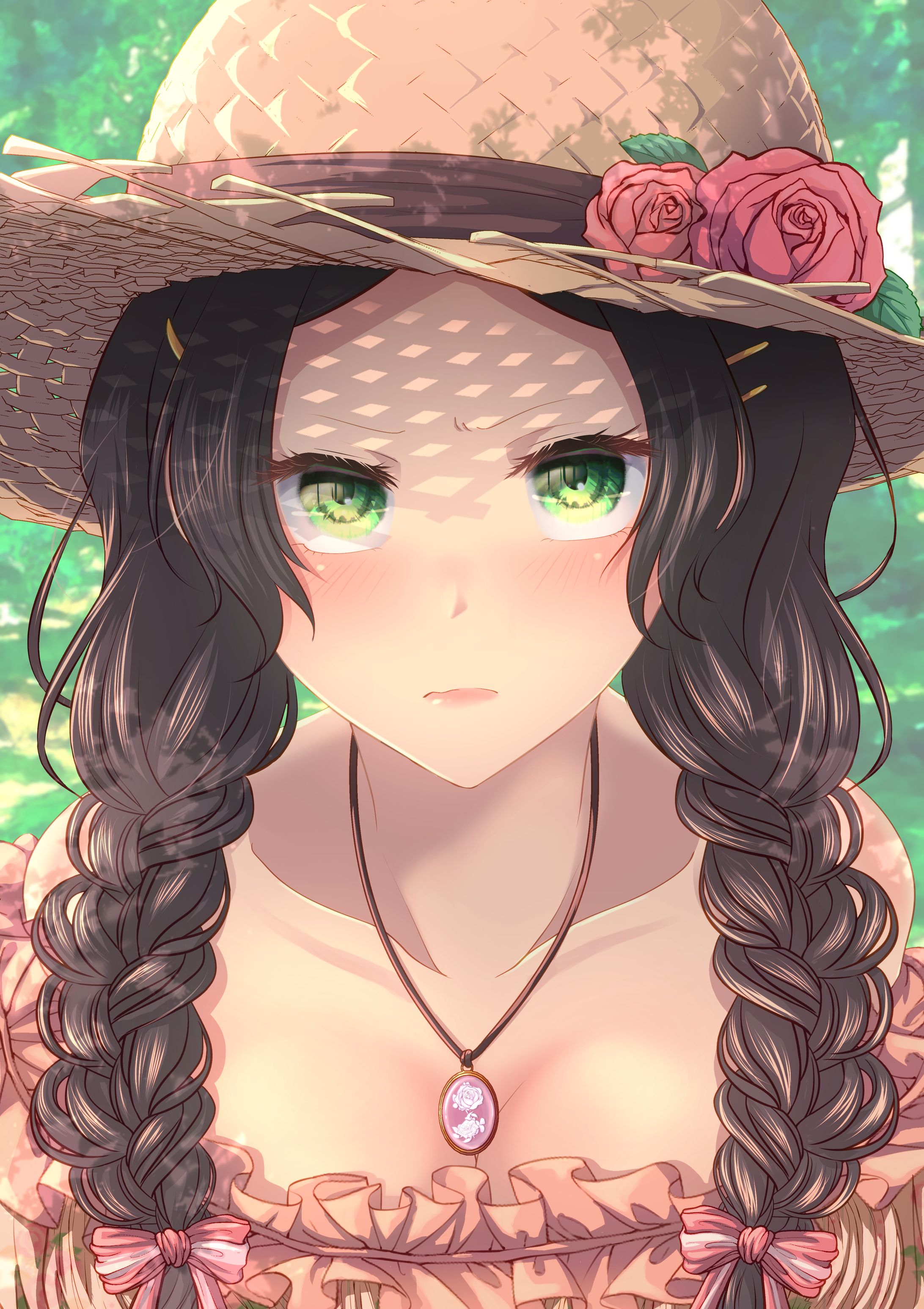 ローザ（プライベート）-1