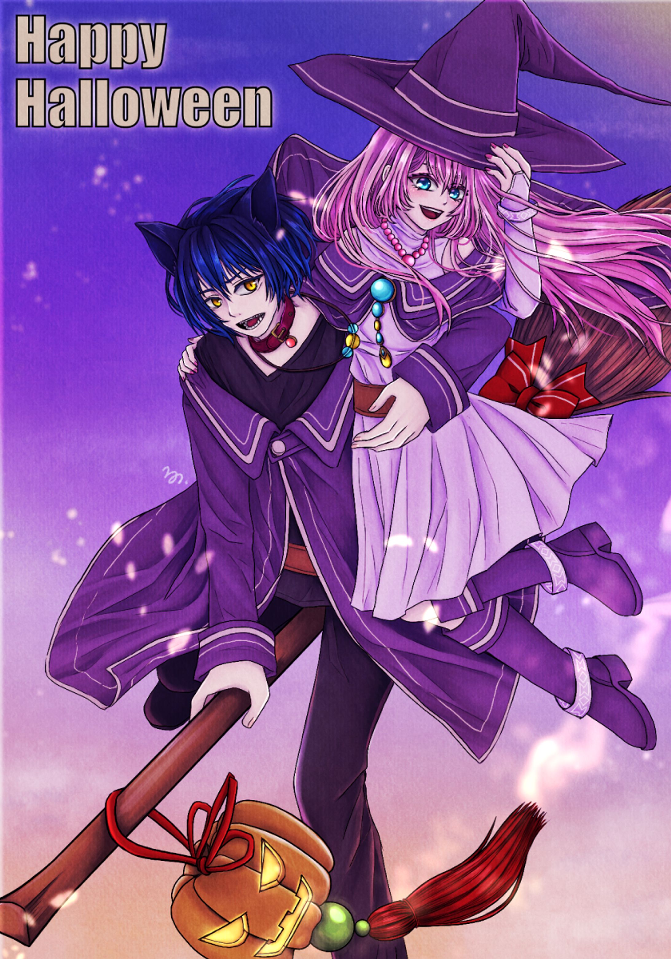 ハロウィン2020-1