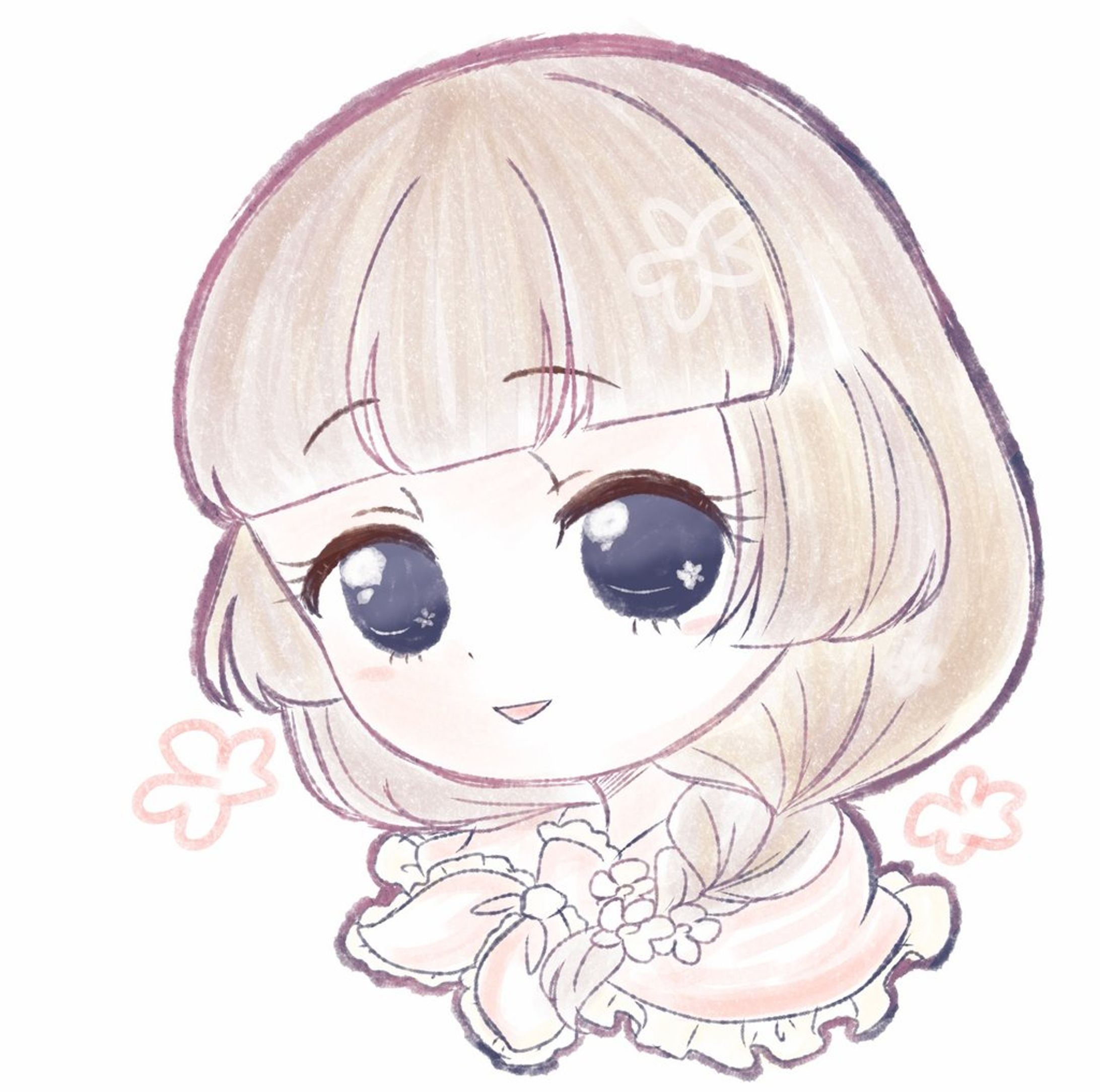 オリキャラ達-1