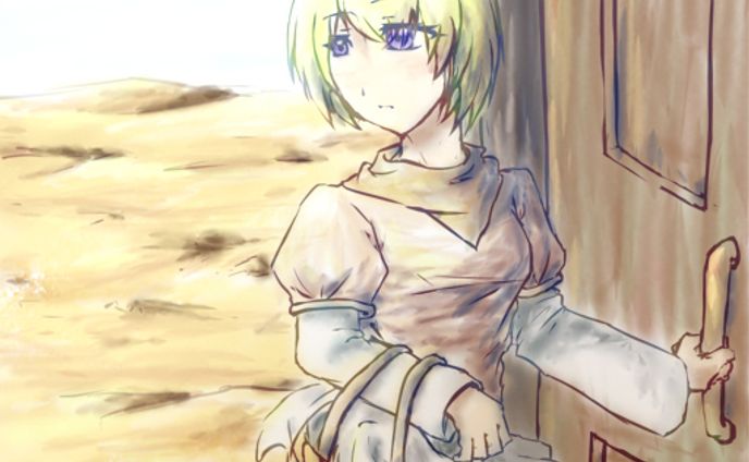 落書き・イラスト練習　2024年12月