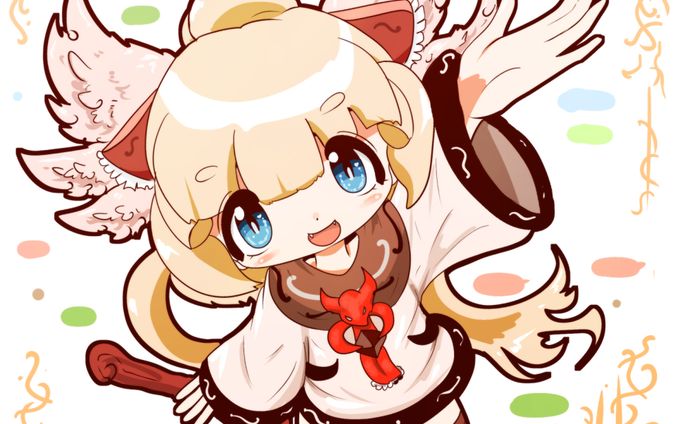 イラスト（オリジナル）