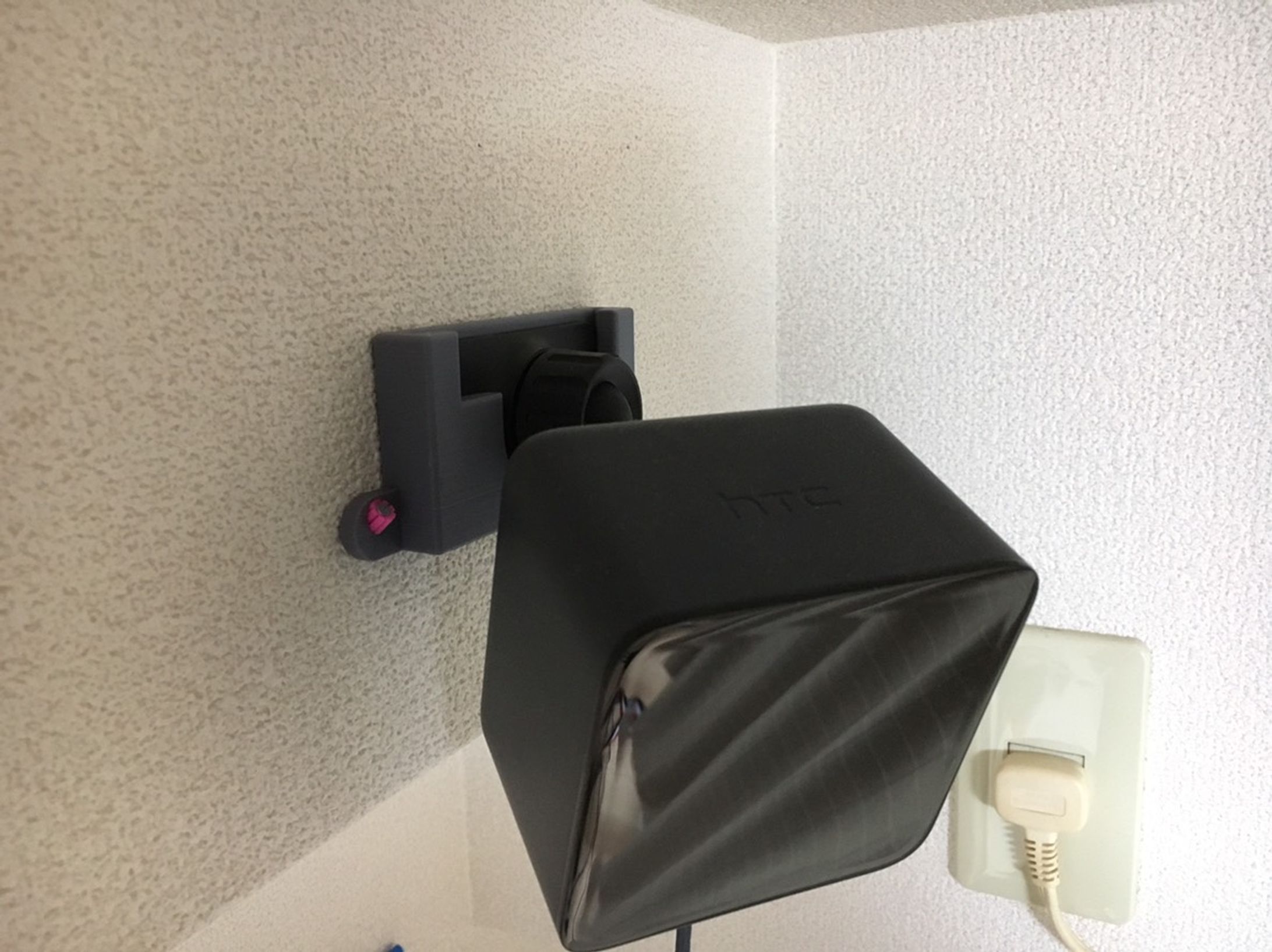 ベースステーション用アンカー-1