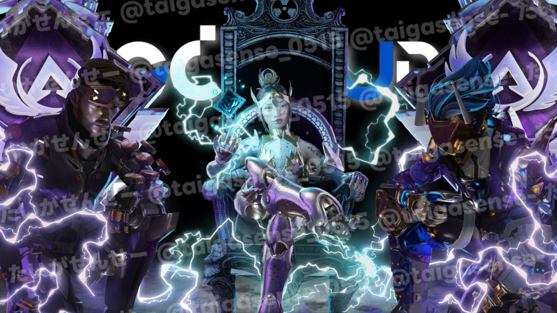 OCS CUP / サムネイル-1