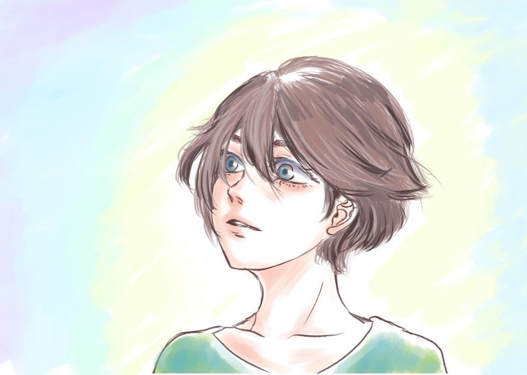 #イラスト #イラストグラム #illust
 #illustration #drawing #clipstudiopaint #art-1