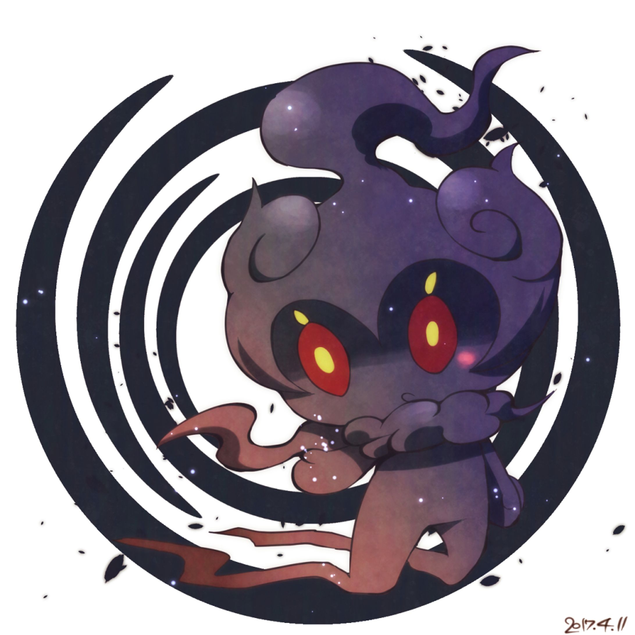【Fanart】ポケモンまとめ-1