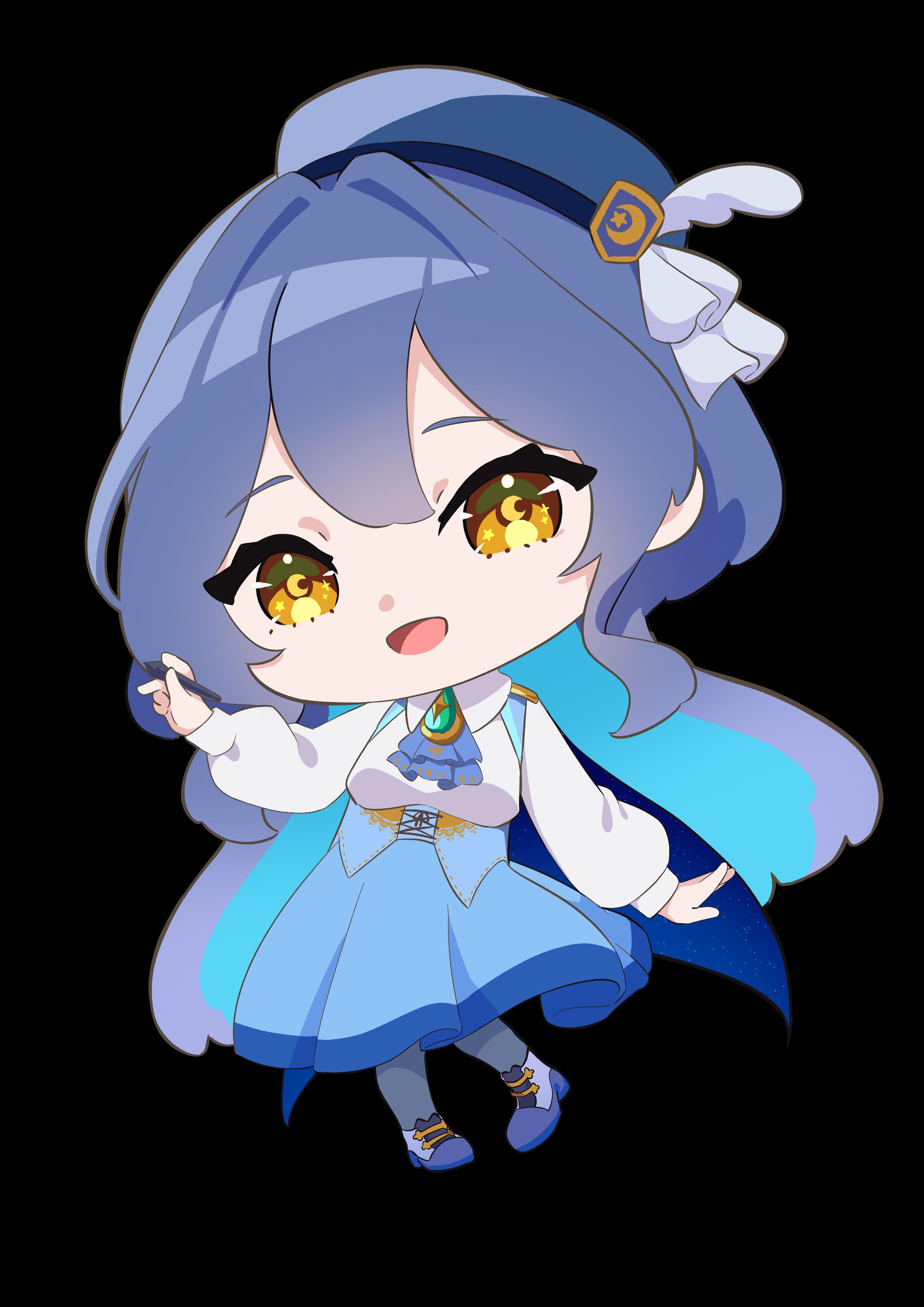 SDグッズイラスト-1