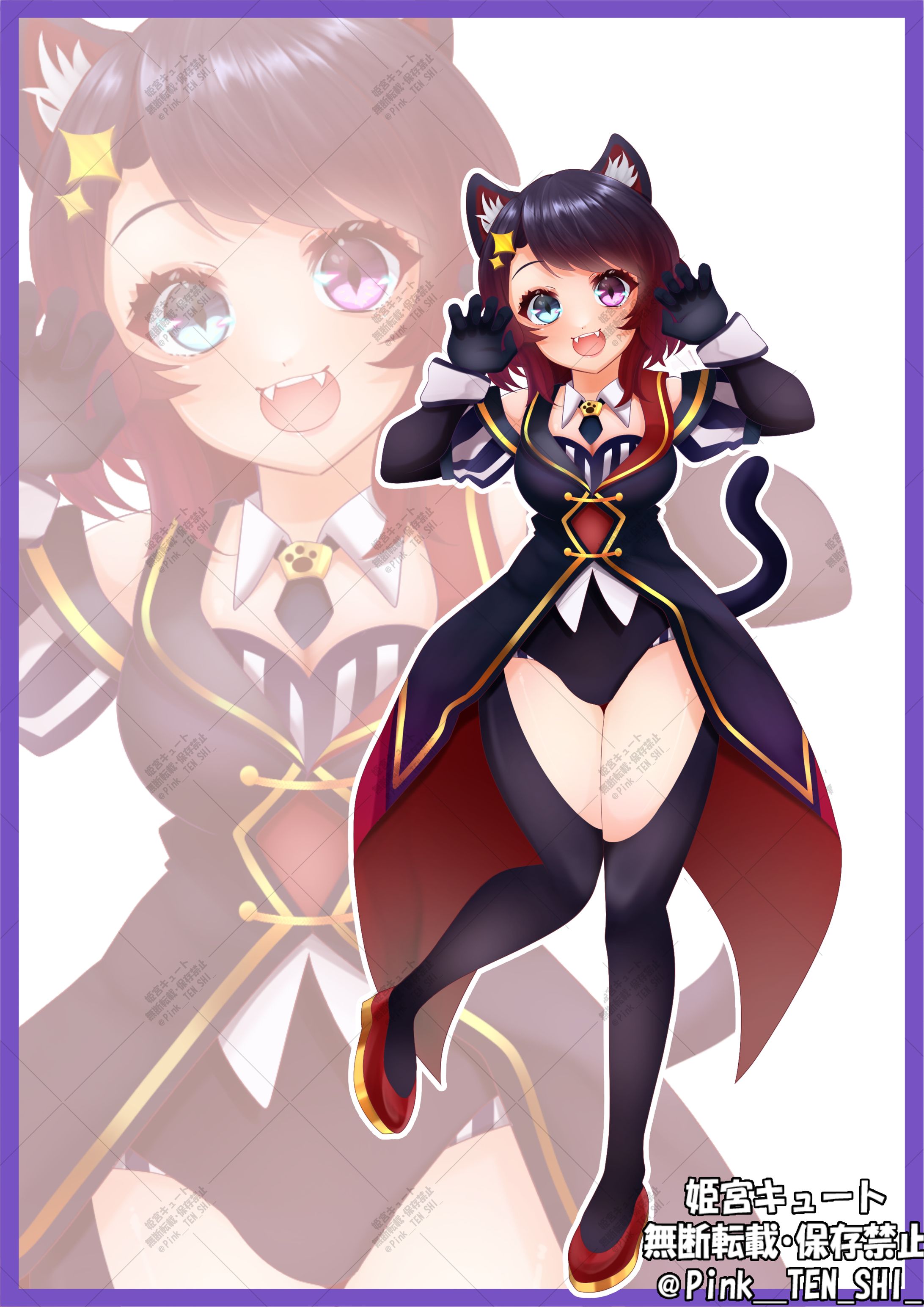 sukima 立ち絵イラスト実績-1