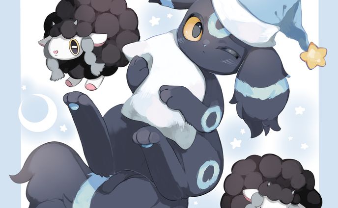 🐏💫