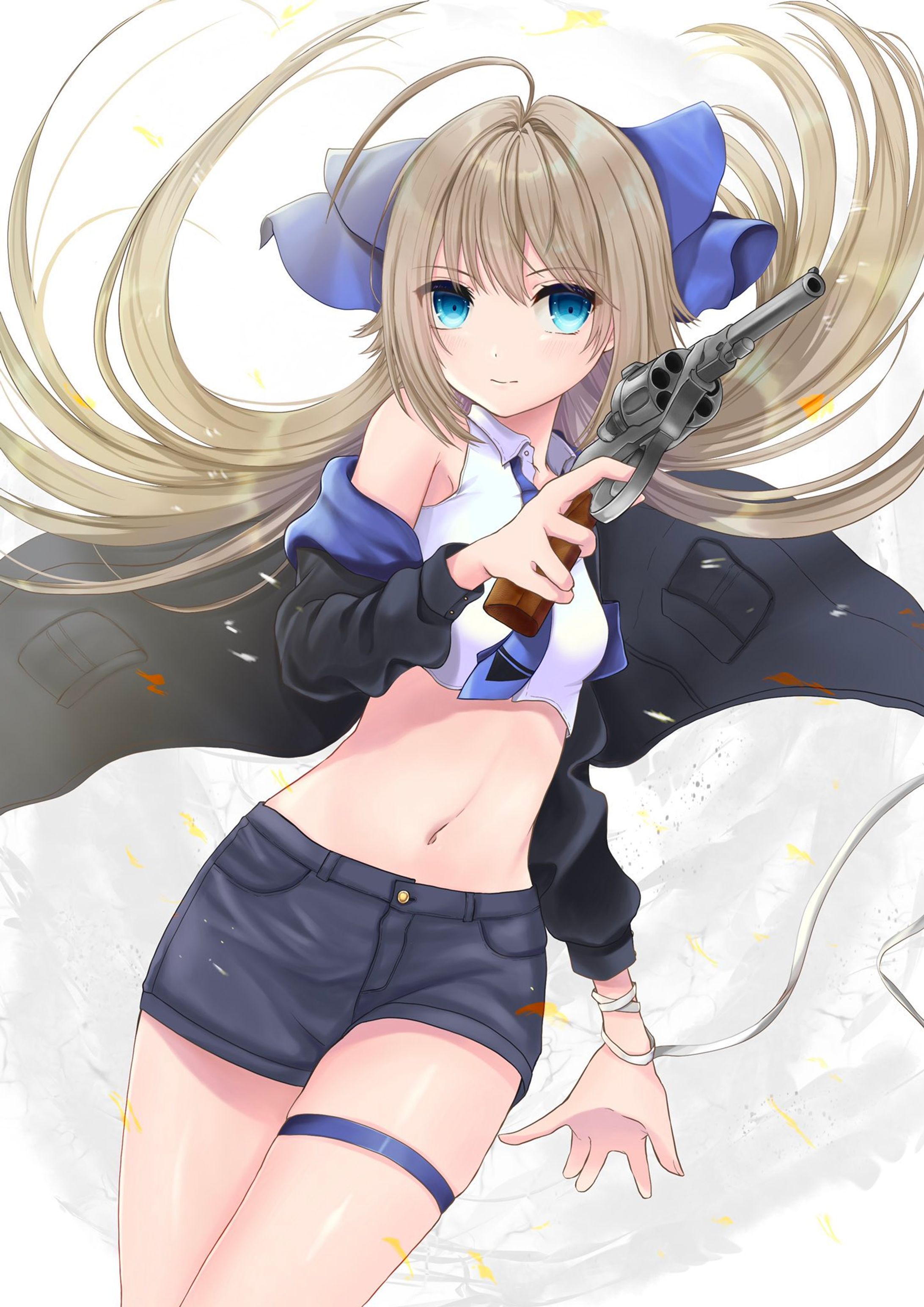 戦いの先で-1