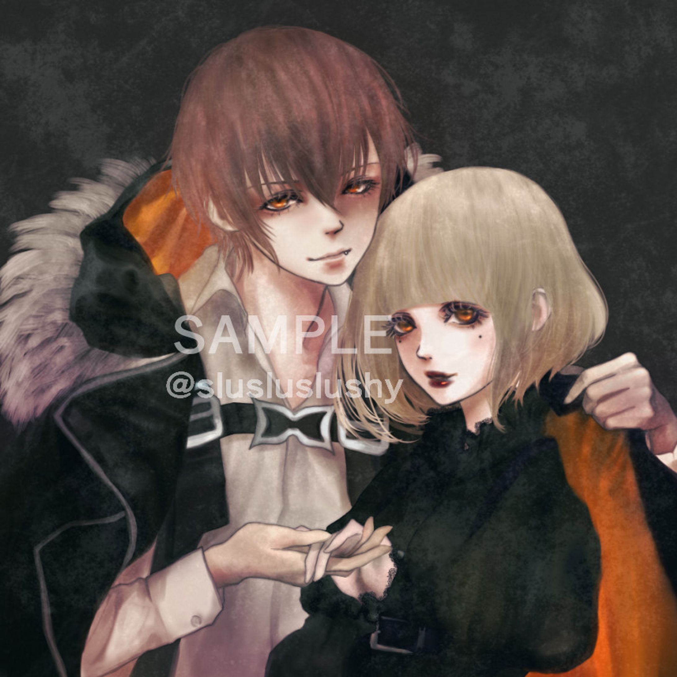 Inescapable Infatuation -1