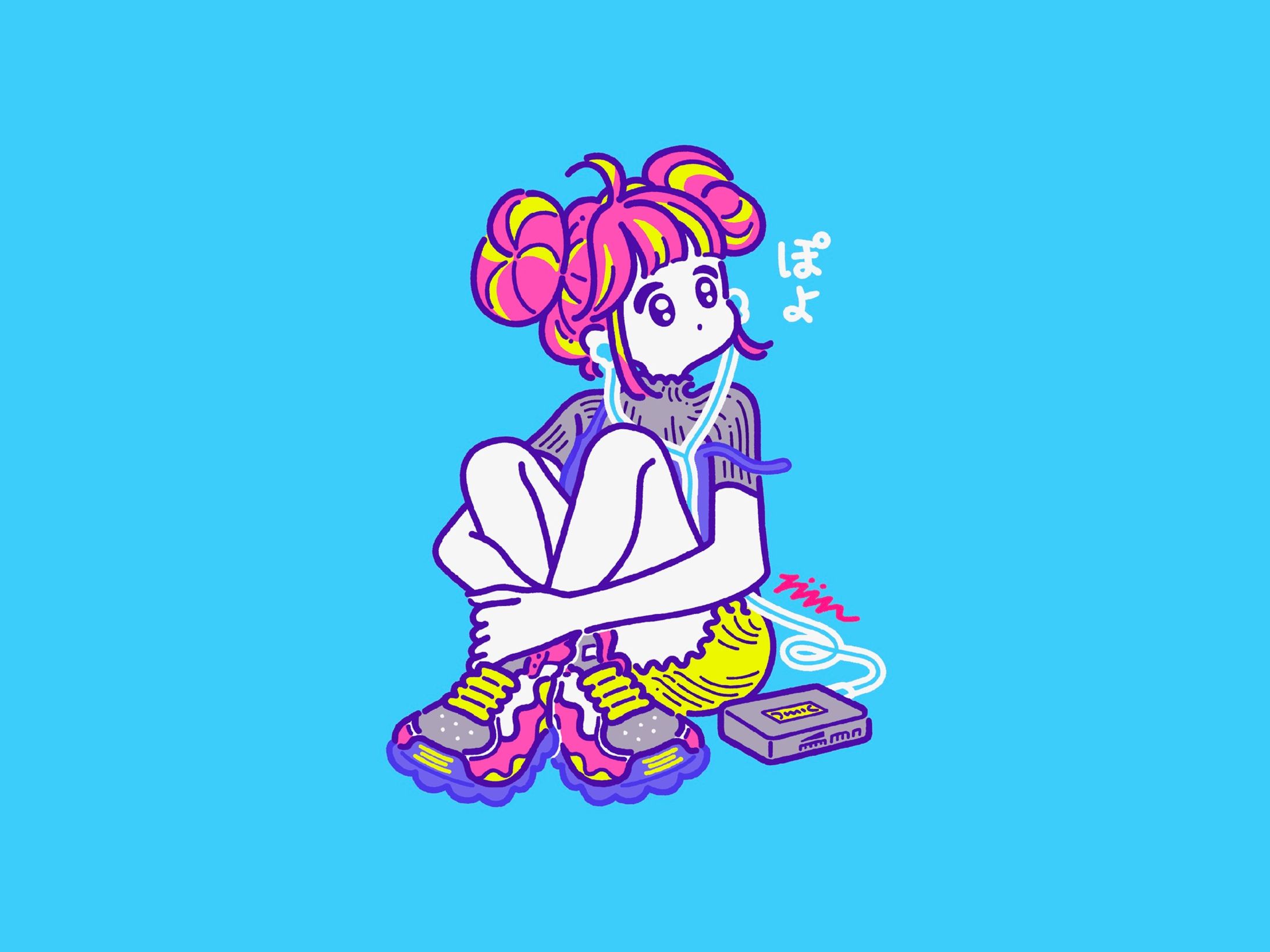 おだんごmusic-1