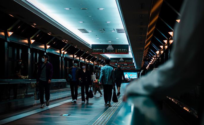 長い通路
Long passage

-----------------------------------------
location:Ebisu_Tokyo
-----------------------------------------
camera:Nikon D3200📸

#photography 
#nightphotography 
#japancity 
#japancityblues 
#snapshot
#snap 
#photographer 
#photoshoot 
#street
#streetphotography 
#street_photography 
#ebisu
#longpassage 
#cinematic 
#blue 
#cinematicphotography 
#nightphotography 
#shooting 
#filmphotography 
#lightroom 
#nikond3200 
#写真好きな人と繋がりたい 
#恵比寿
#シネマティック 
#映画 
#ライトアップ
#ファインダー越しの私の世界
#東京カメラ部
