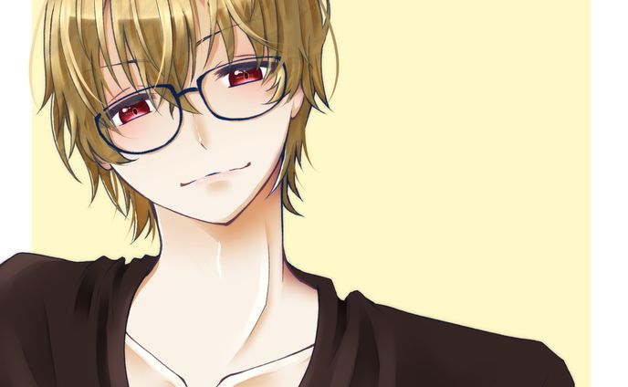 【依頼】アイコン用イラスト