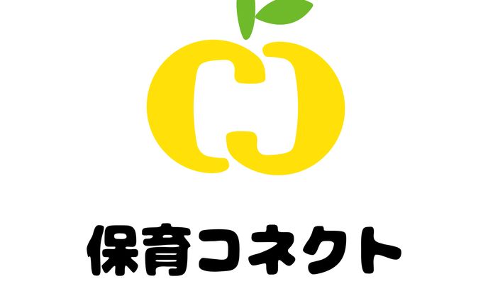 幼稚園ウェブサイトのロゴデザイン