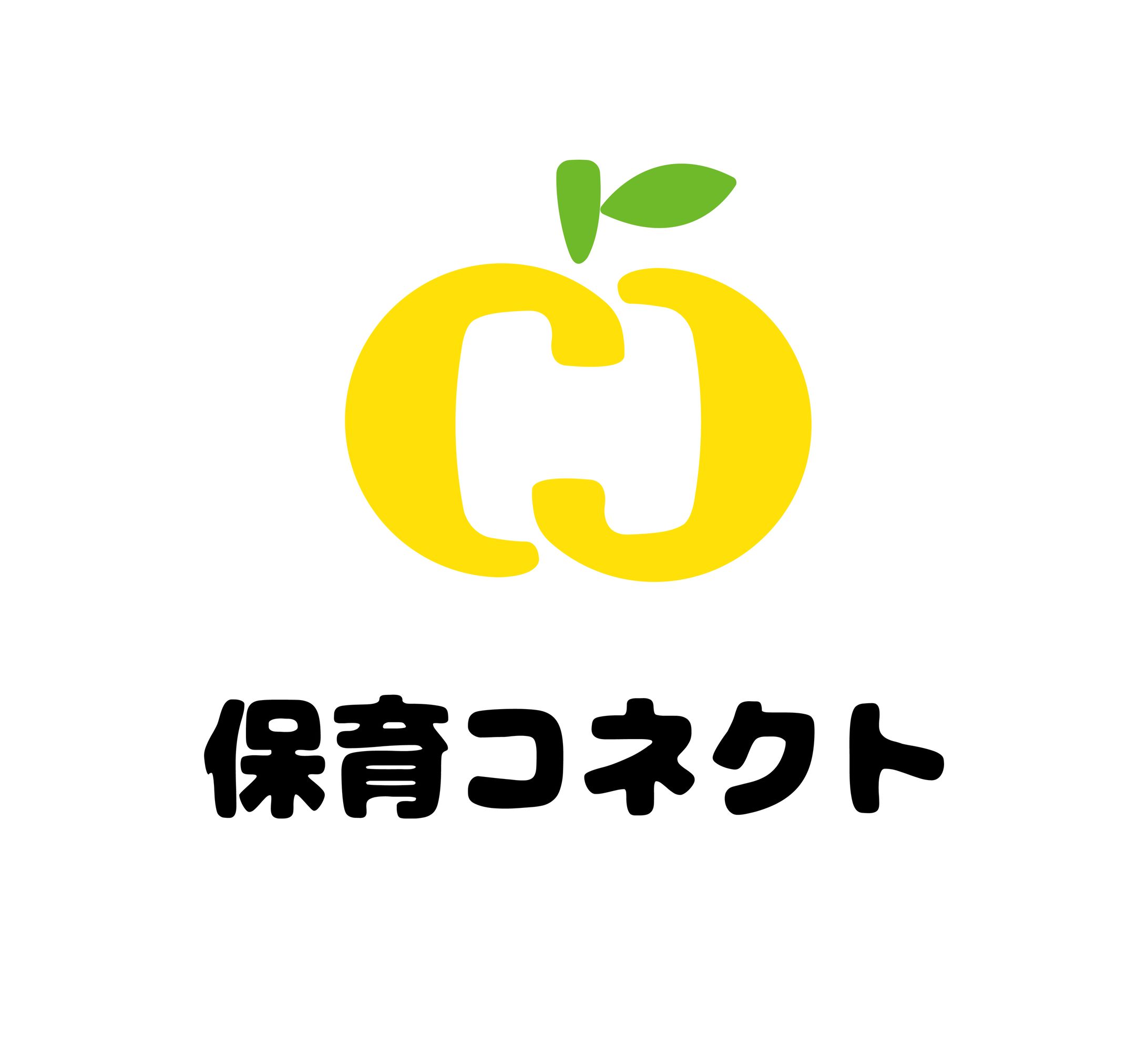 幼稚園ウェブサイトのロゴデザイン-1