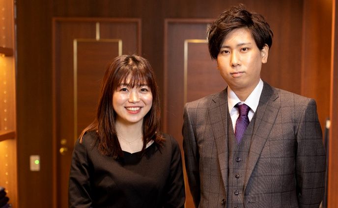 音声、インタビュー・ライティング
