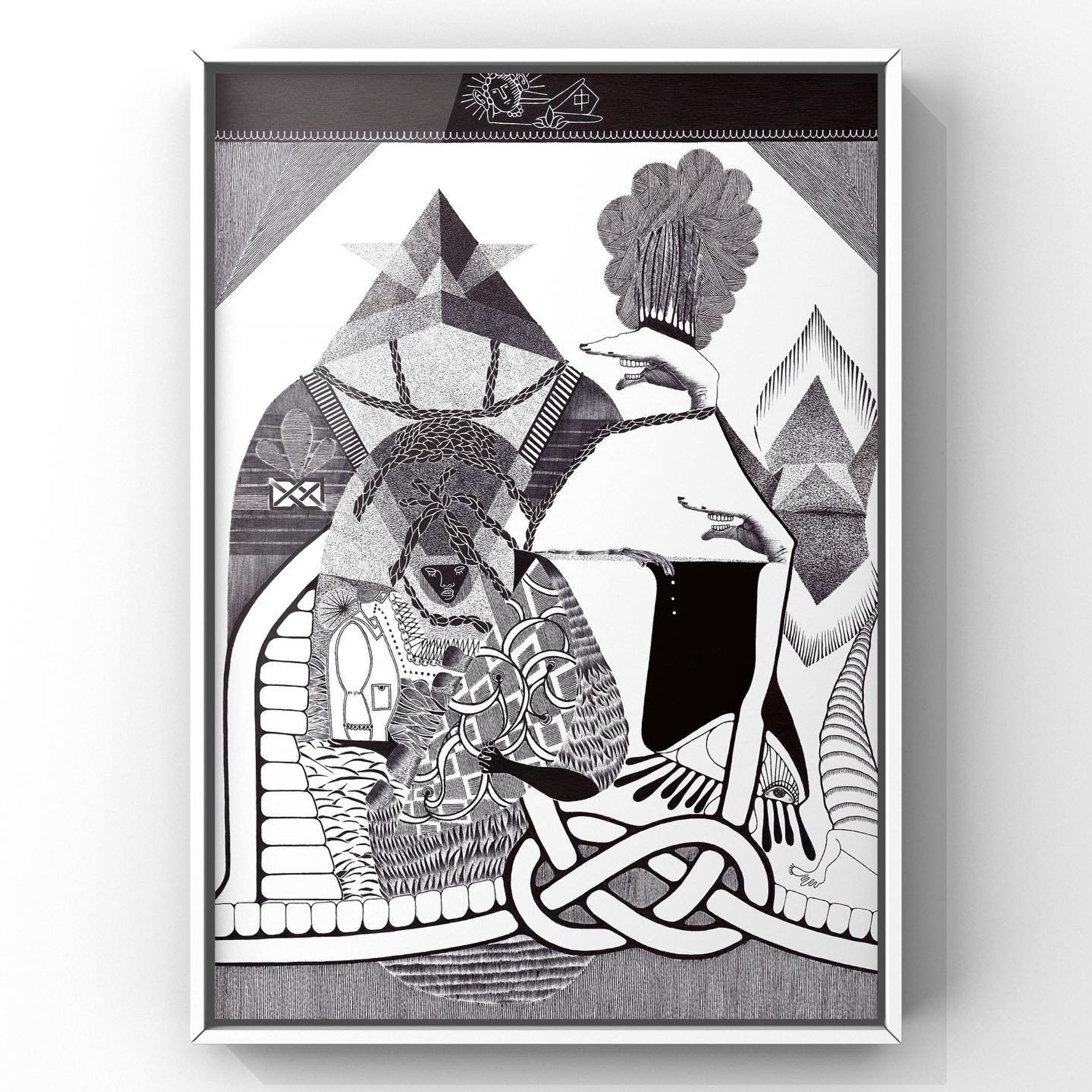 Pen & Ballpoint pen drawing.
面白い絵を描きたい

#NFT

@opensea
#opensea account⬇️
https://opensea.io/moriokasachinft

BASE
https://moriokasachi.theshop.jp/

 #suzuri 
https://suzuri.jp/moriokasachiart

#絵
#drawing
#art
#イラスト
#illustration
#surrealism
#アート
#絵描き
#artist
#artwork
#ボールペン画
#moriokasachi
#モリオカサチ
#BASE
#nftart 
#nftcommunity
#nftartist 
#nfts
#nft
#cryptoart
#cryptoartist 
#painting
#originalart
#arte-1