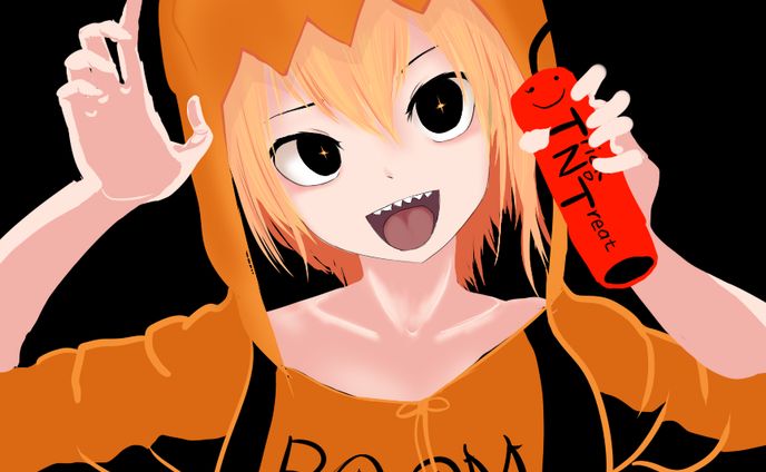 【バースセイバー】自キャラ