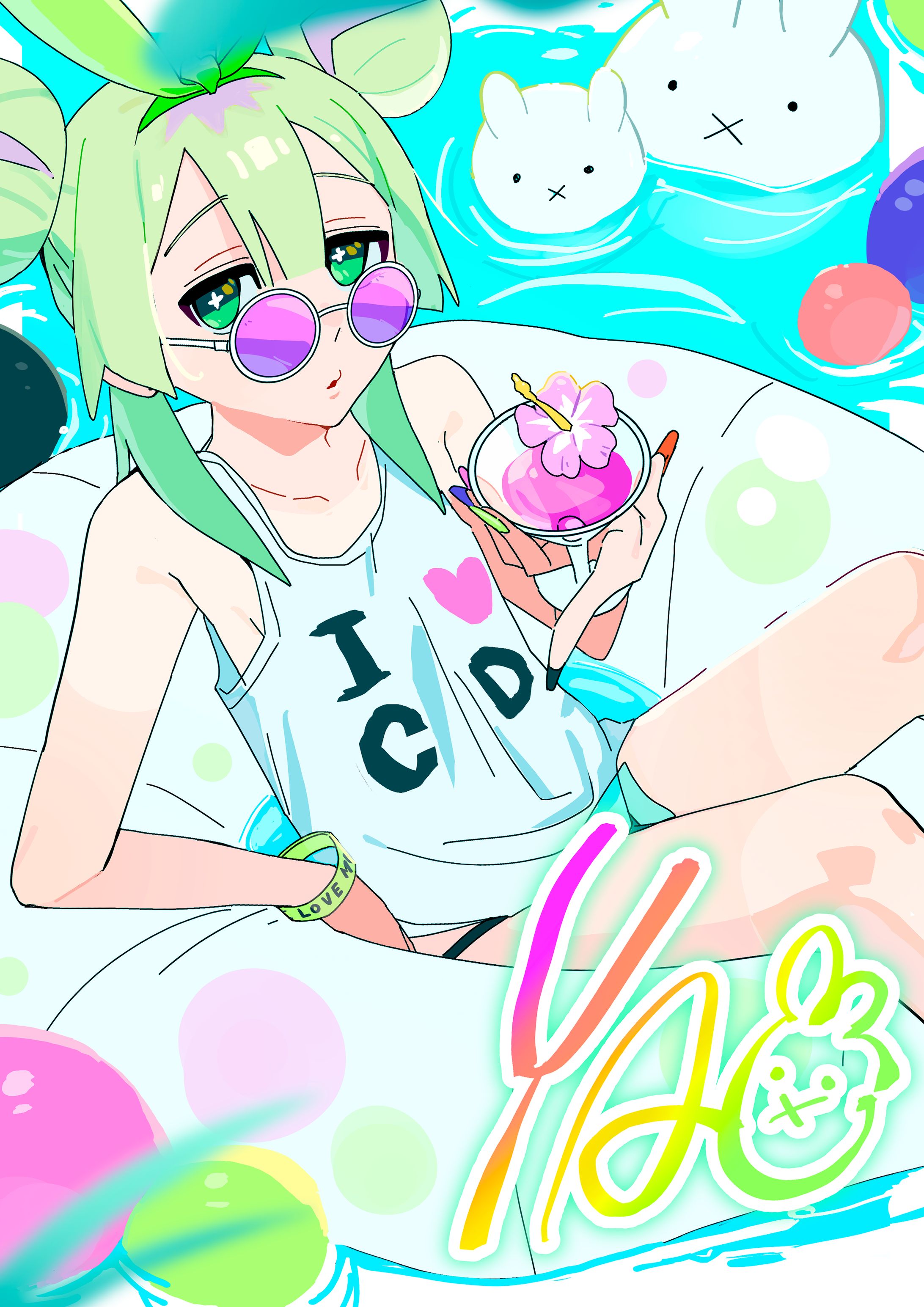 【オリジナル】夏-1