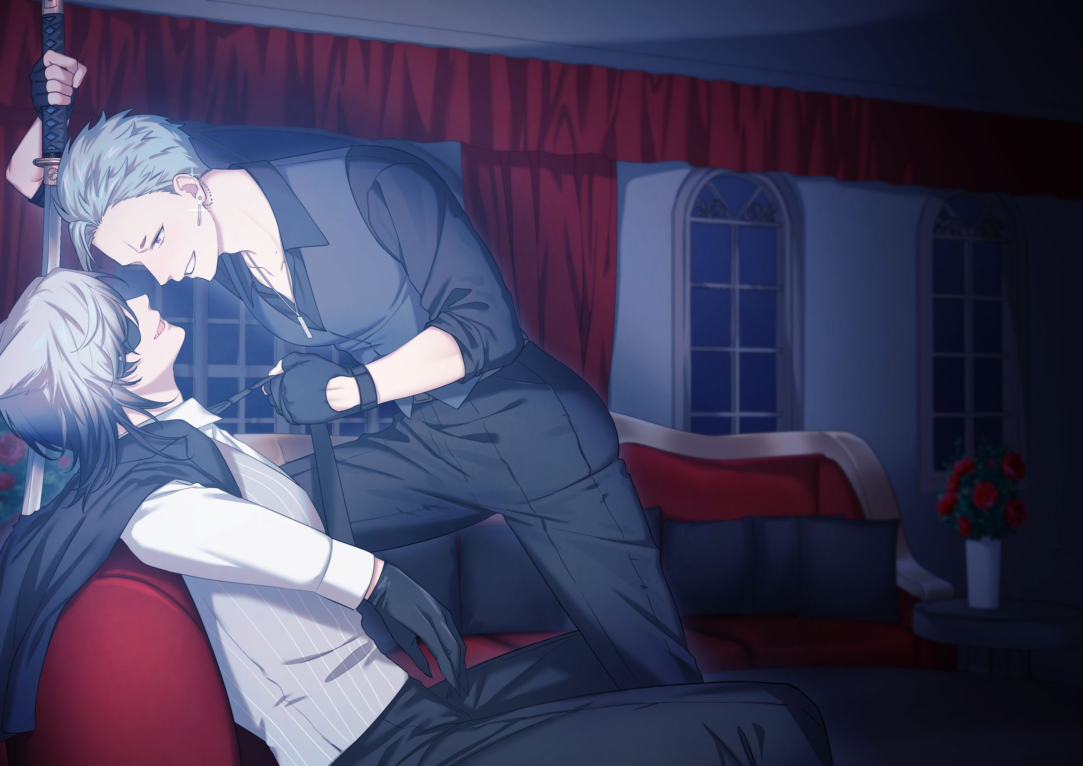 HaizenNishiki [HKK_Mafia]-1