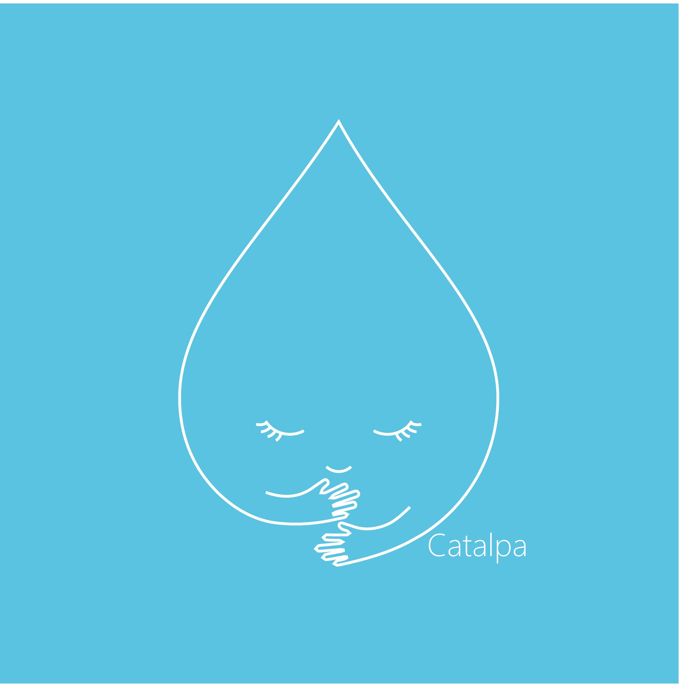 ■ロゴ -  Sunny Days Relaxation Catalpa様（2020）-1