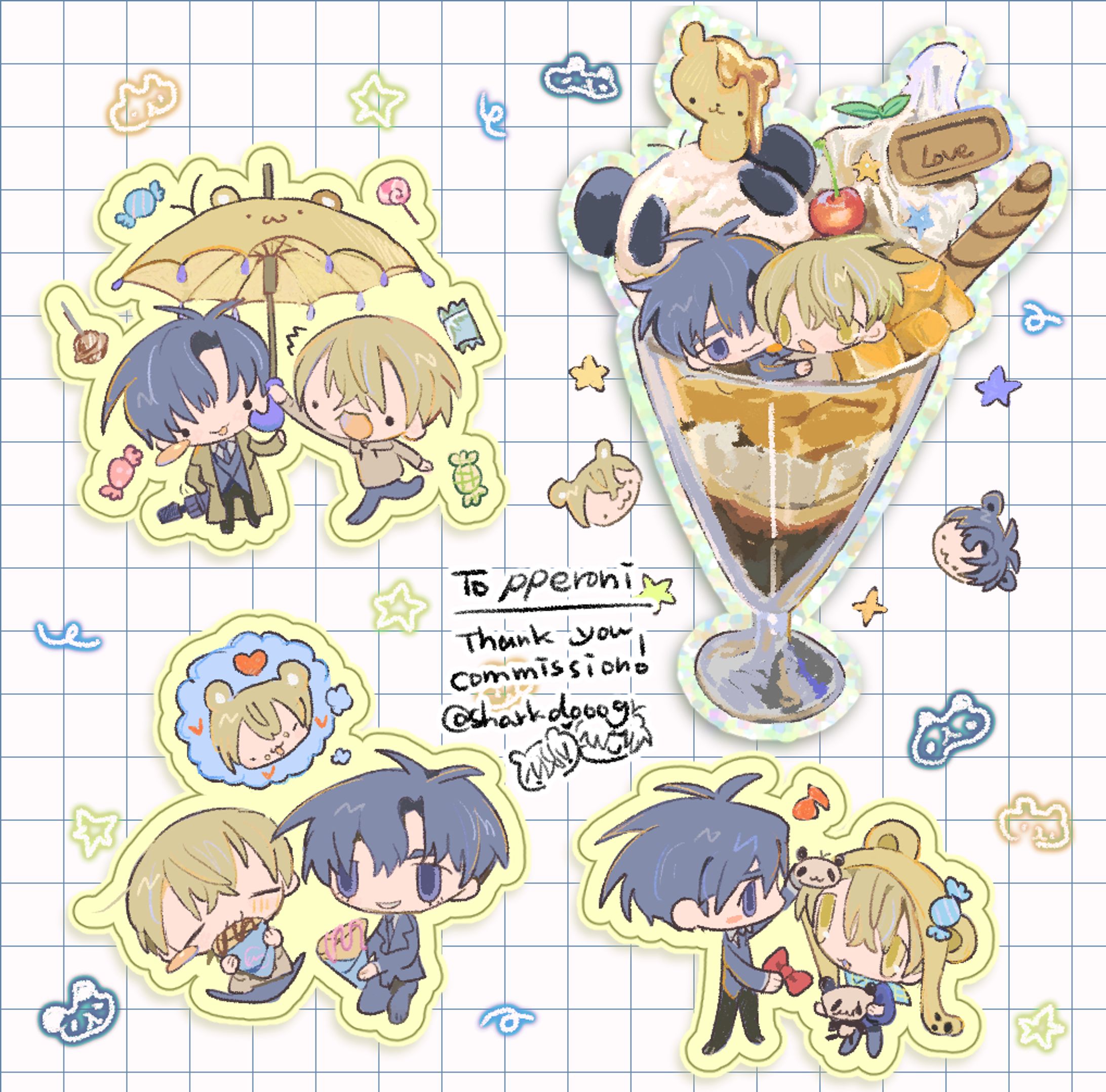 chibi skeb cms-1