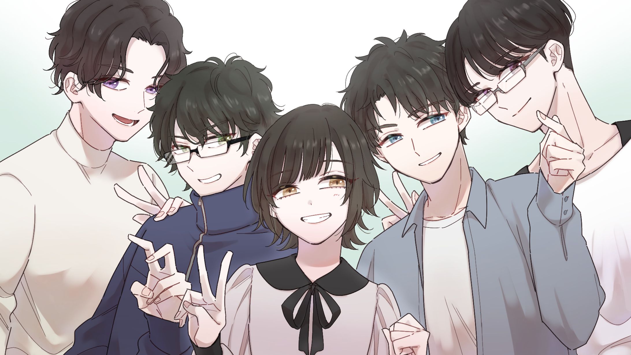 ご依頼　イラスト-1
