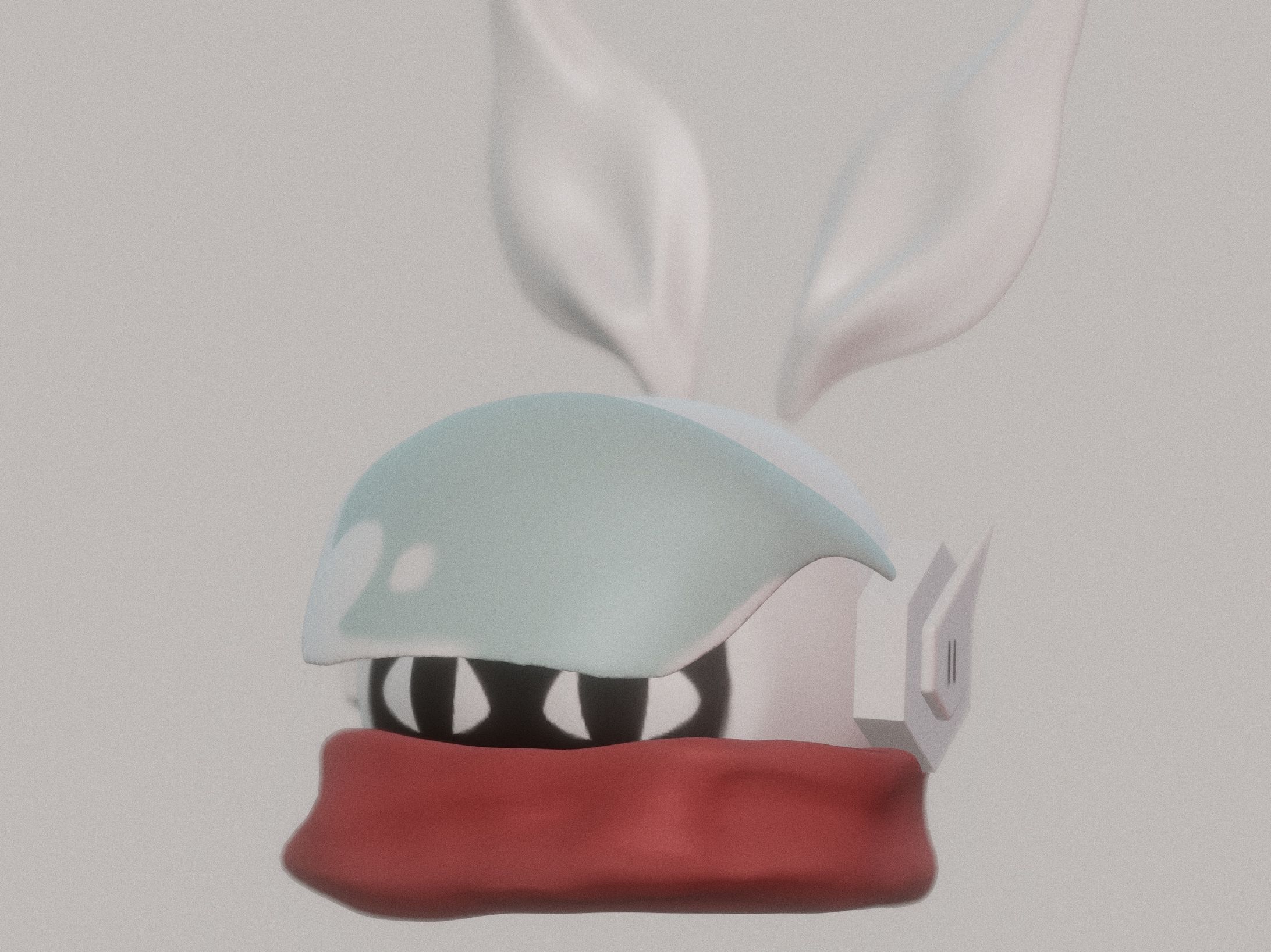 ⁺˖　⁺ 3D Model ⁺˖　⁺-1