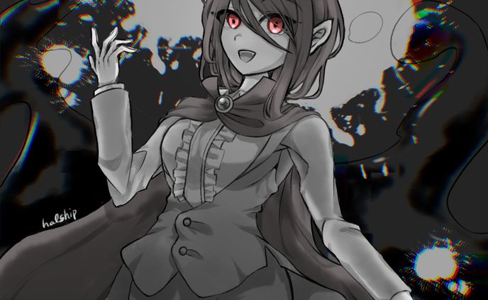 吸血鬼