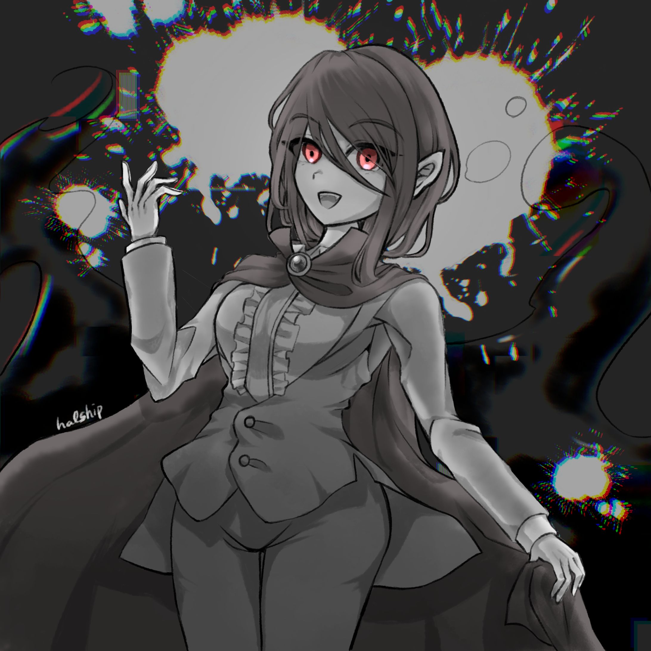 吸血鬼-1