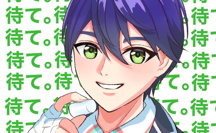 日本、skeb依頼