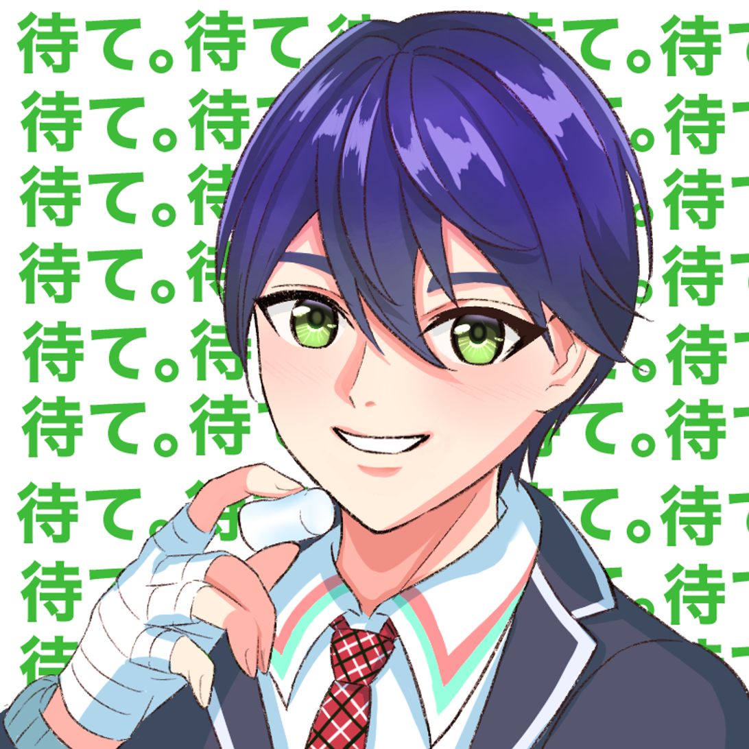 剣持刀也 にじさんじ 剣持刀也 - メルカリ