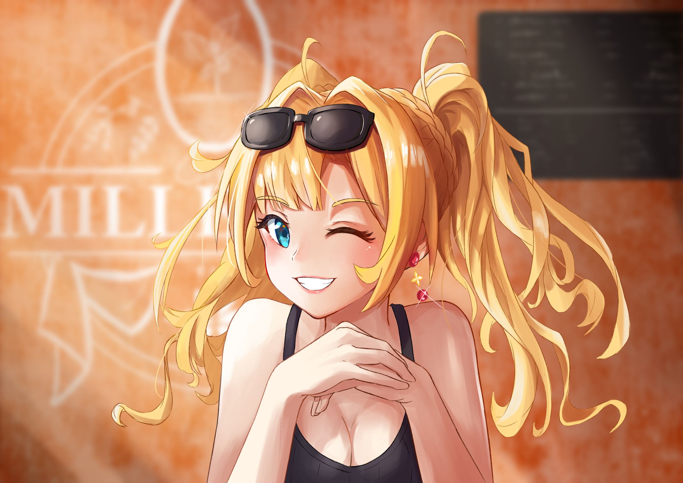 ゼタ-1