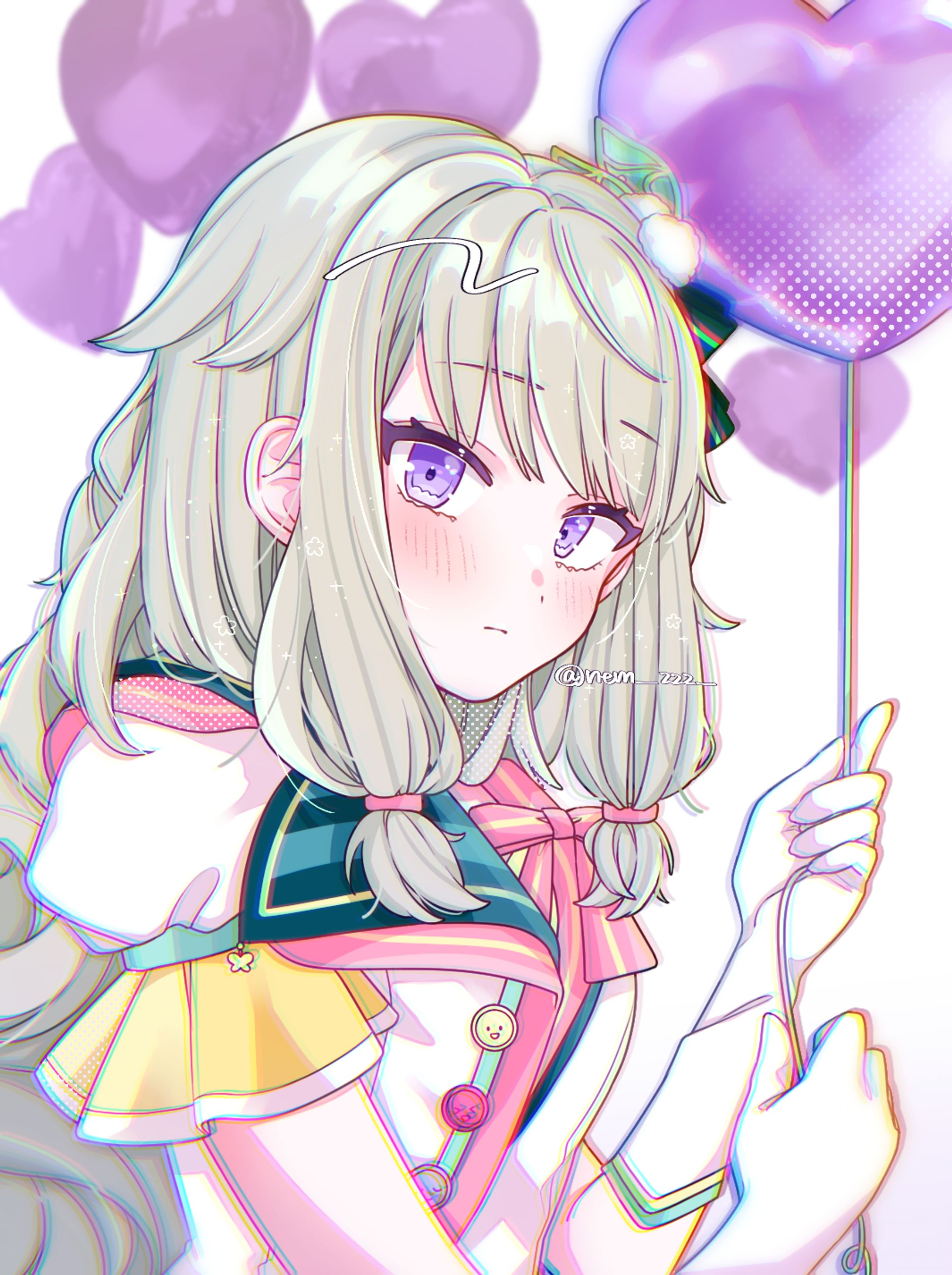 草薙寧々 / FA-1