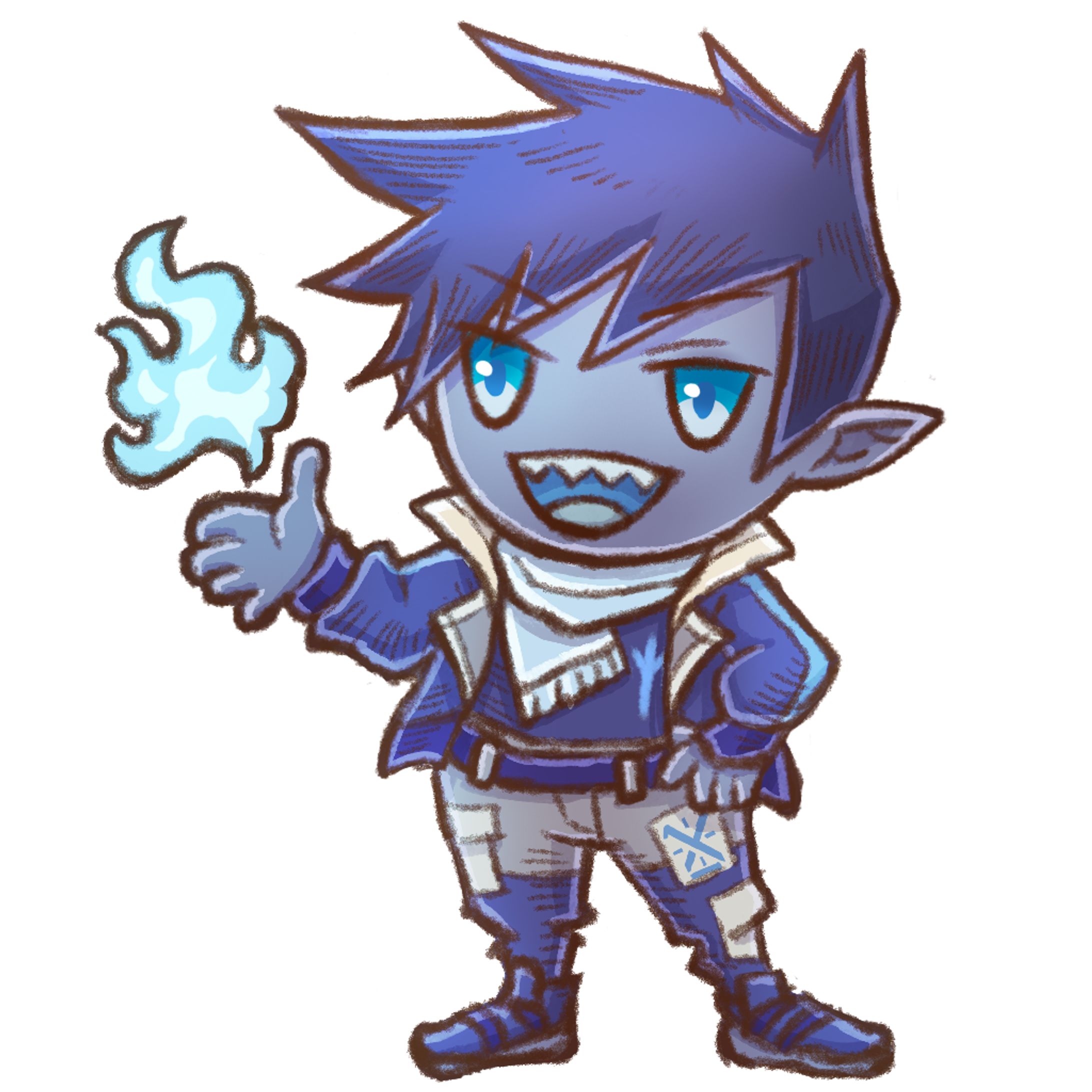 Fan Art-1