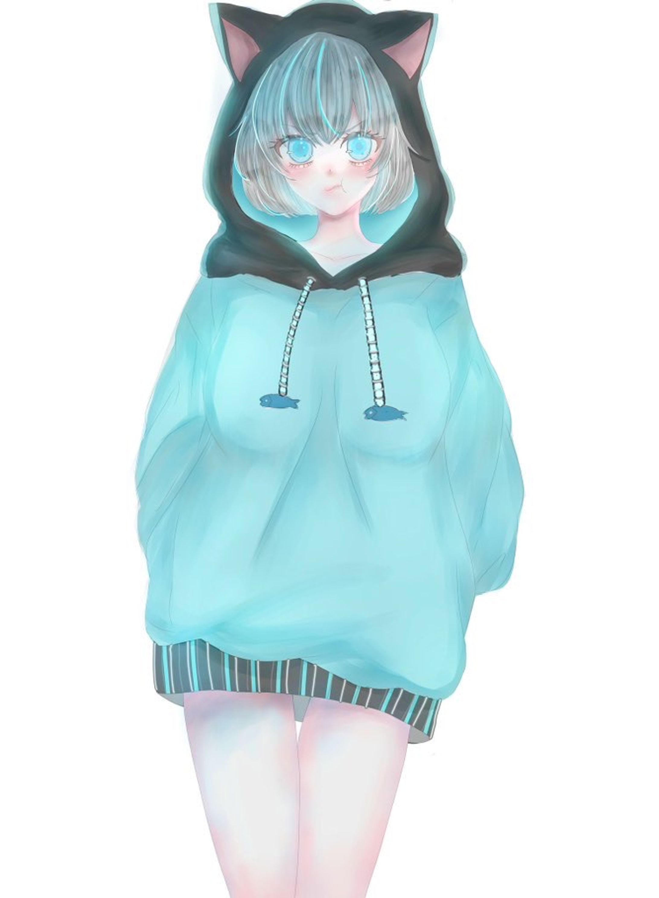 イラストのポートフォリオ-1